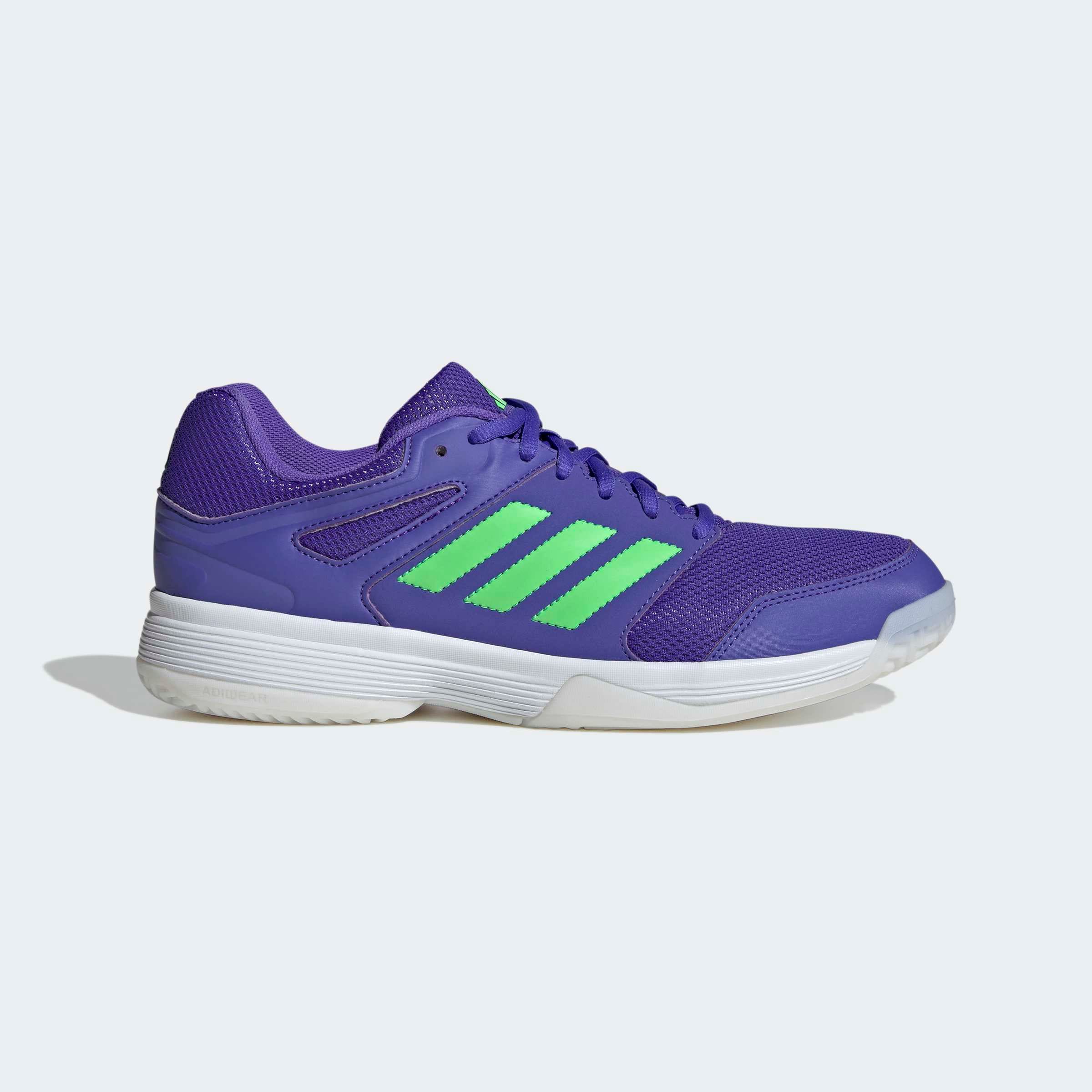 adidas Performance Hallenschuh »SPEEDCOURT«  geeignet für jeden Hallensport