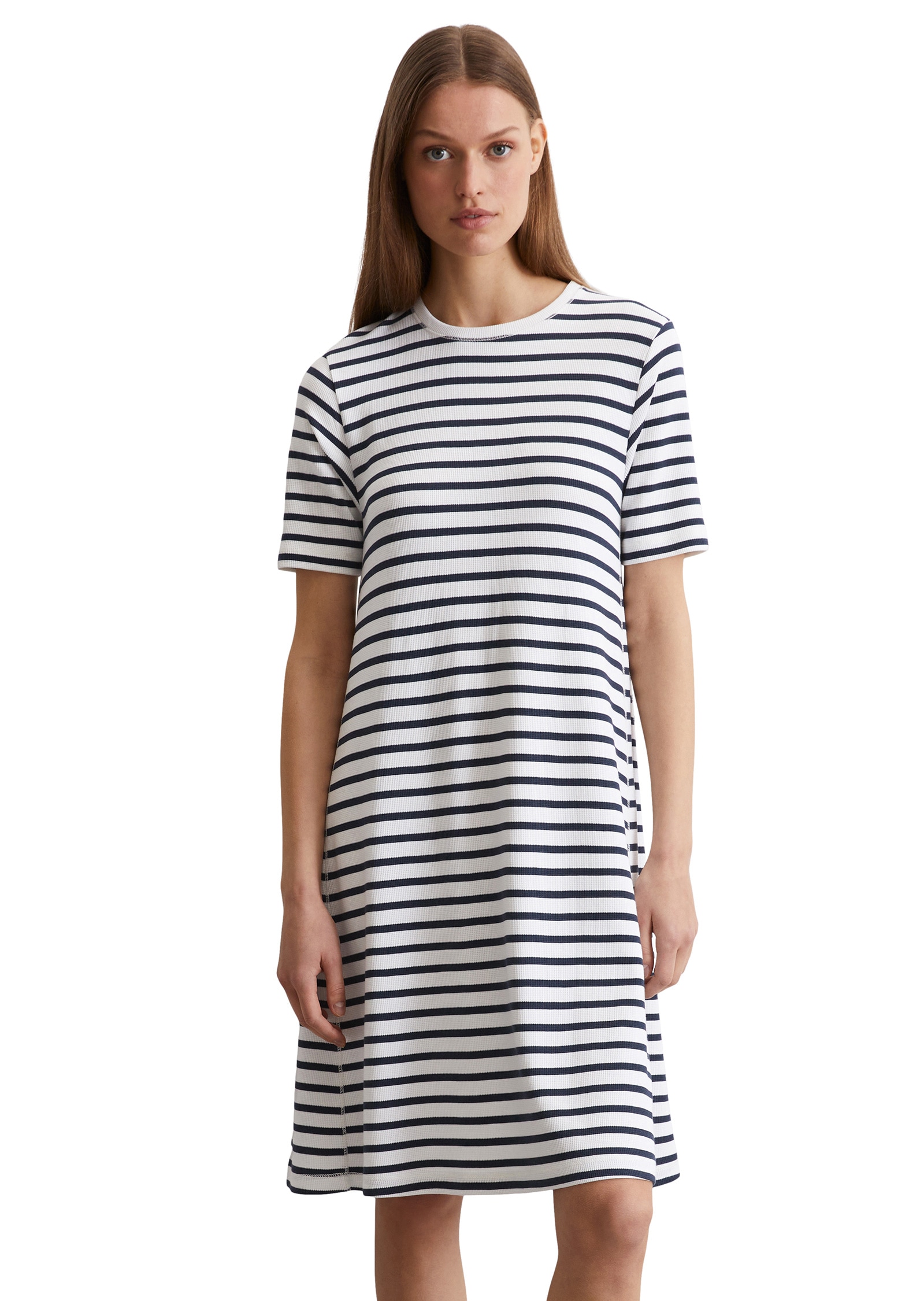 Marc OPolo Jerseykleid "mit TENCEL™ Modal" günstig online kaufen