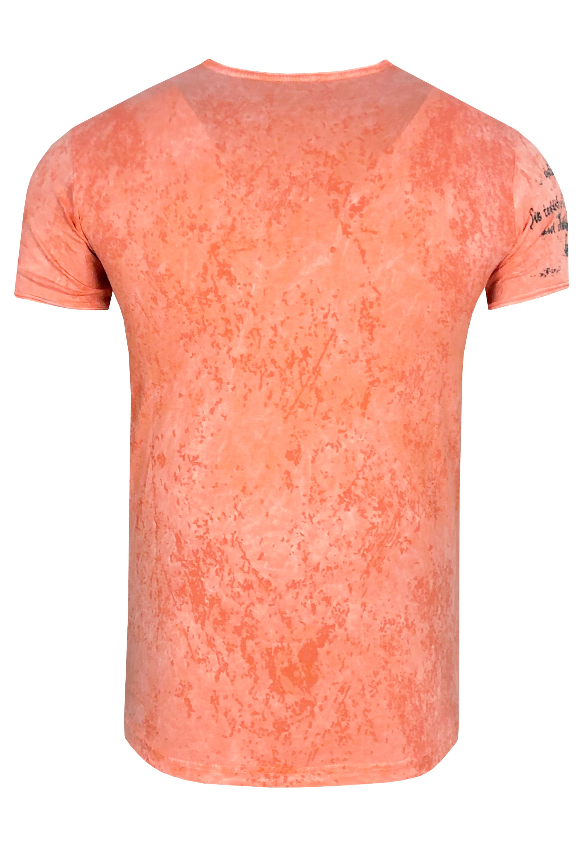 Rusty Neal T-Shirt, im tollen Vintage-Look
