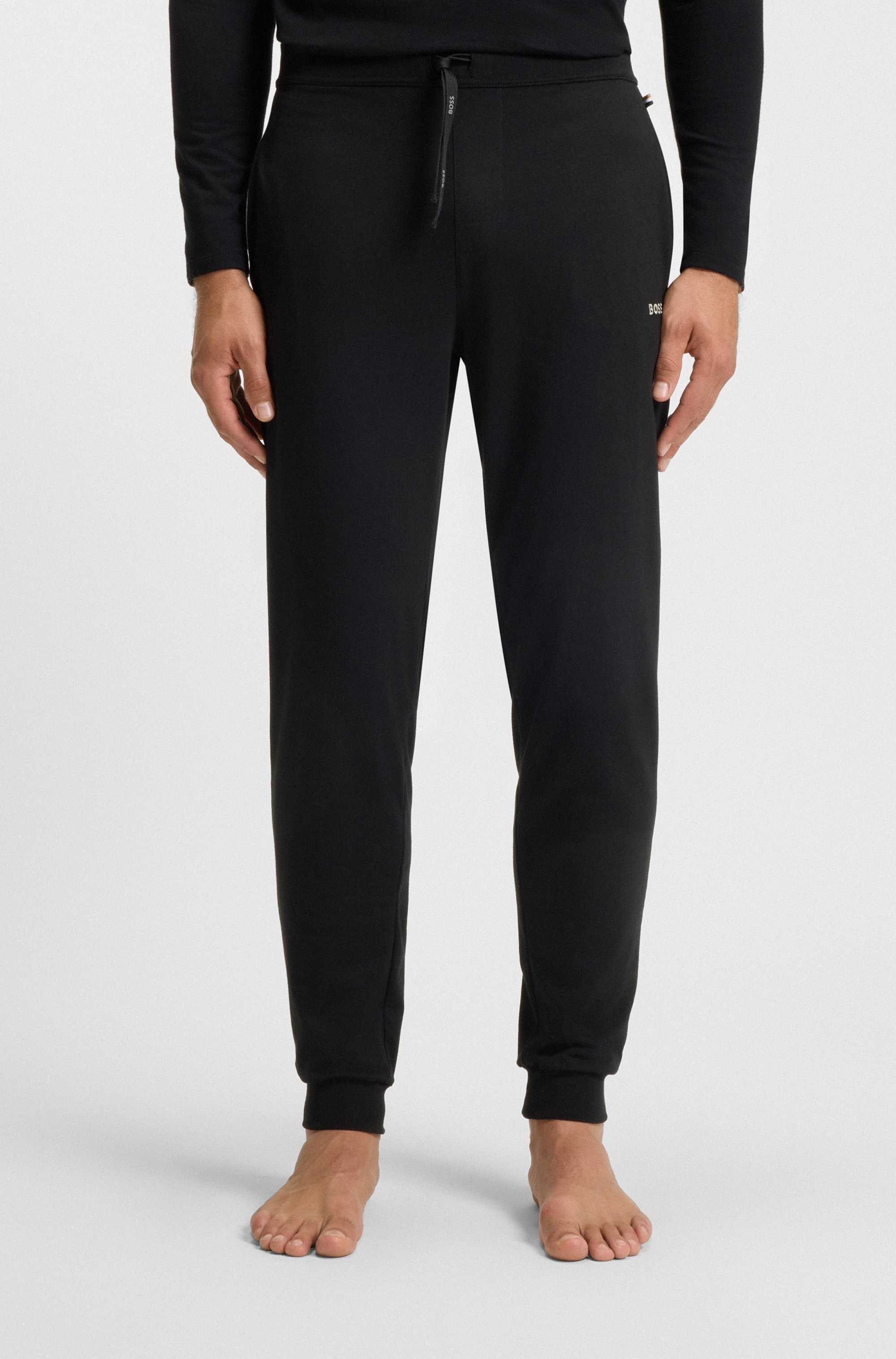 BOSS Sweathose Mix&Match Pants mit BOSS günstig online kaufen