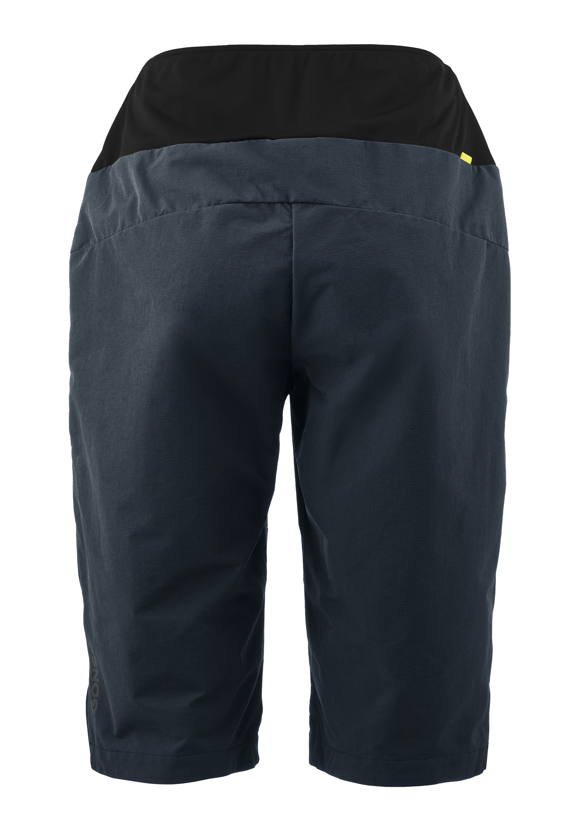 Gonso Fahrradhose "Trail Shorts W", Strapazierfähig und Formstabil günstig online kaufen