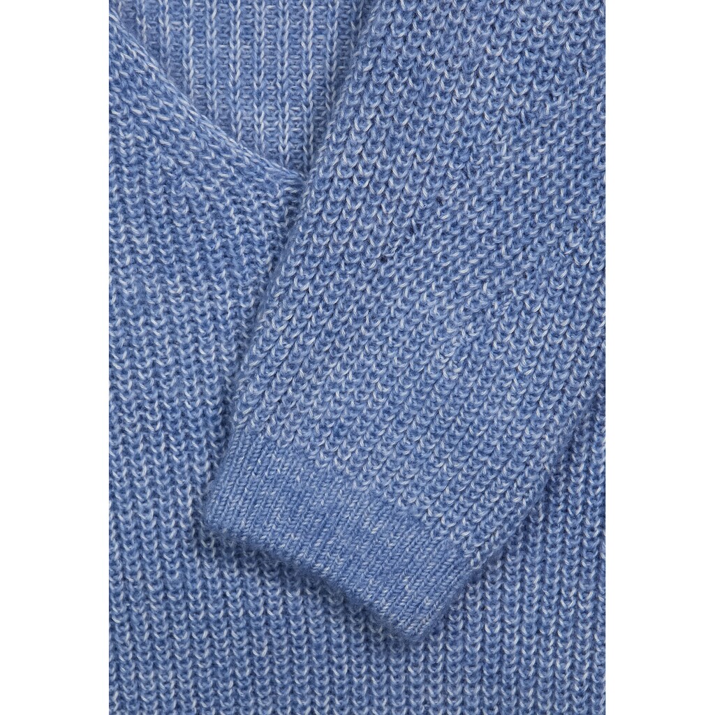 Cecil Strickpullover