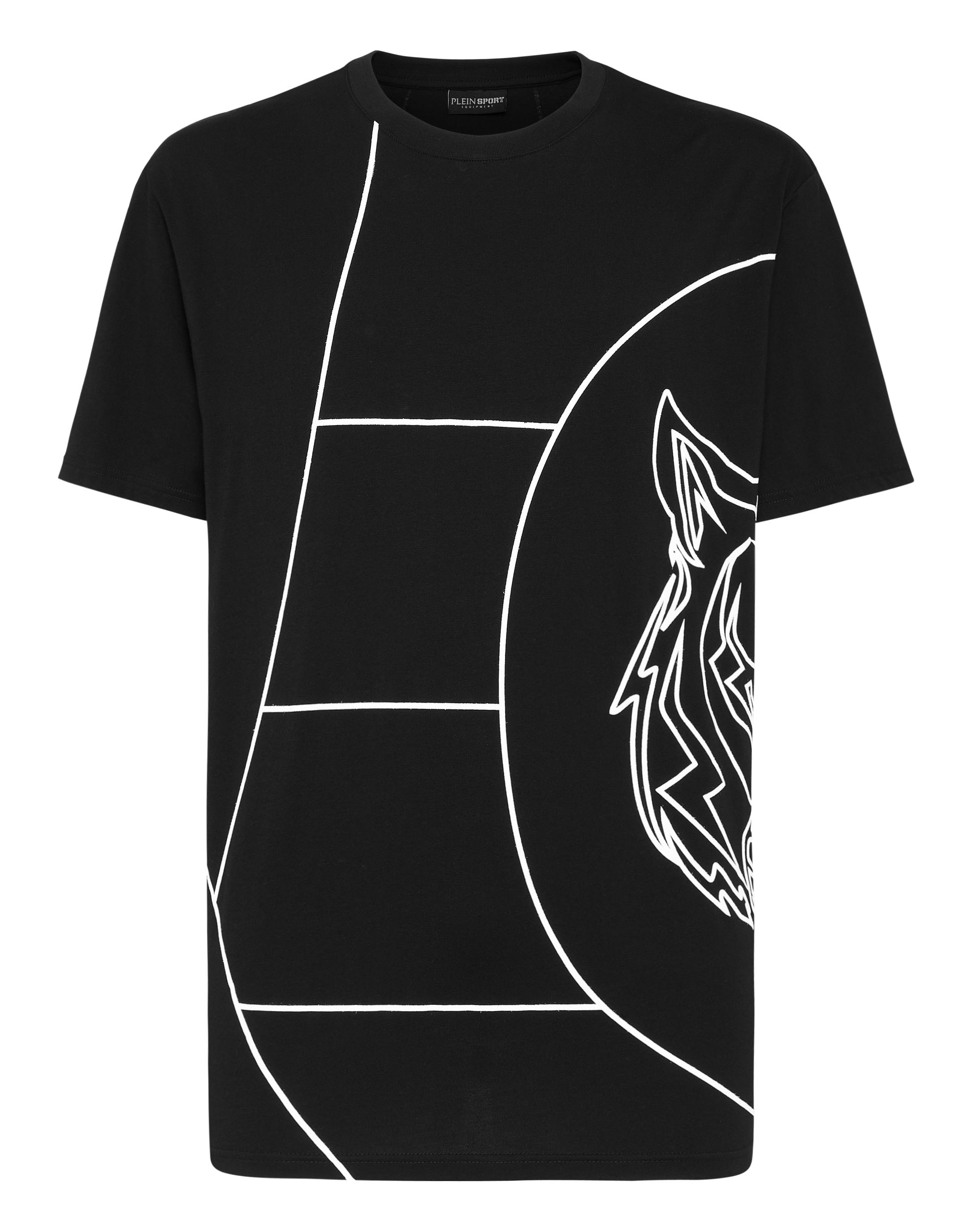 PLEIN SPORT "Tiger"