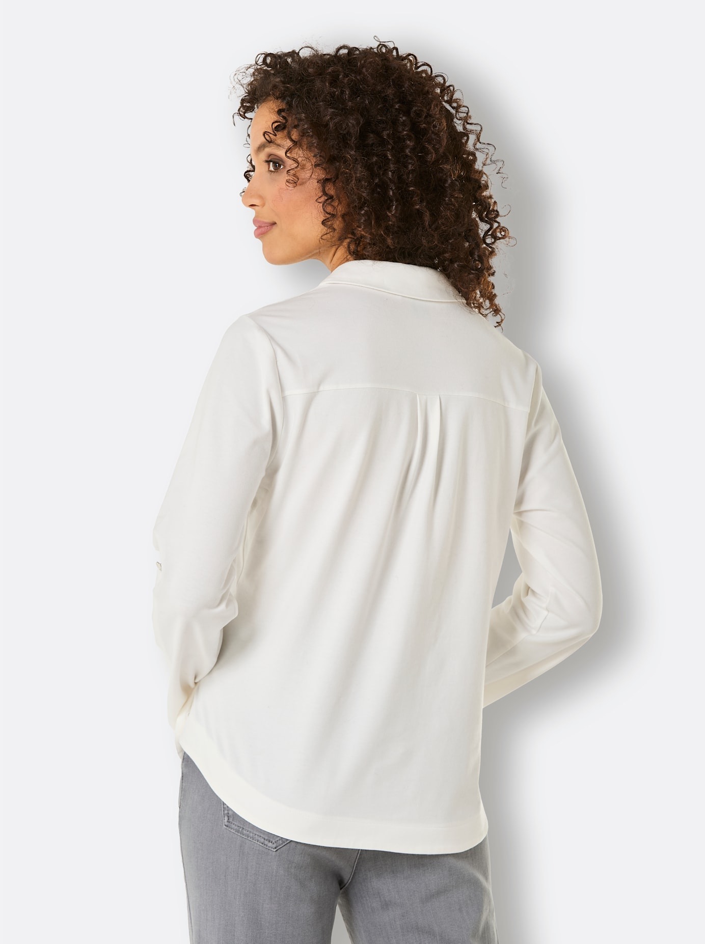 Thumbnail - CREATION L PREMIUM Poloshirt "Pima-Baumwoll-Shirt" 1 Stk.