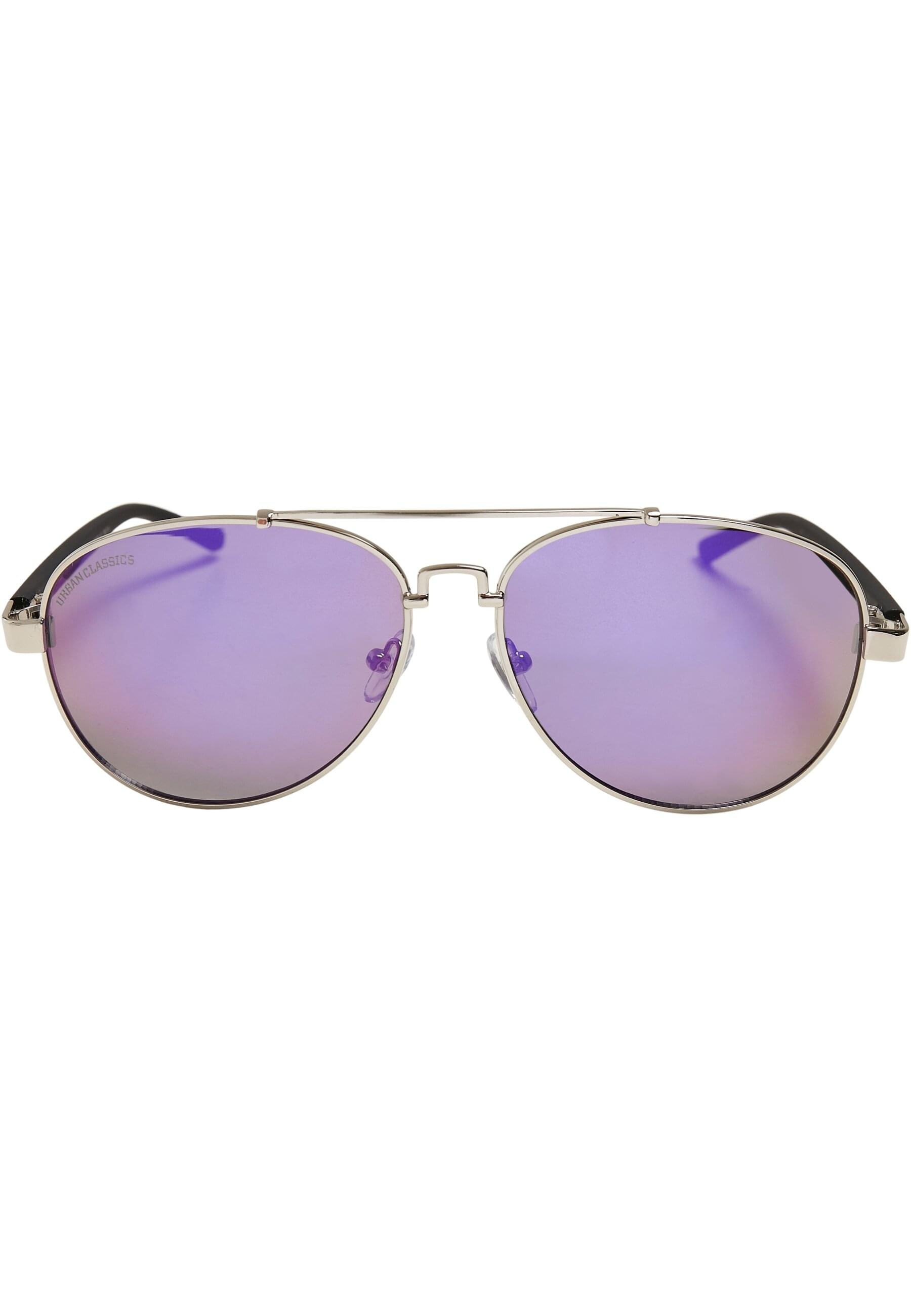 URBAN CLASSICS Sonnenbrille »Urban Classics Unisex Sunglasses Mumbo Mirror UC«