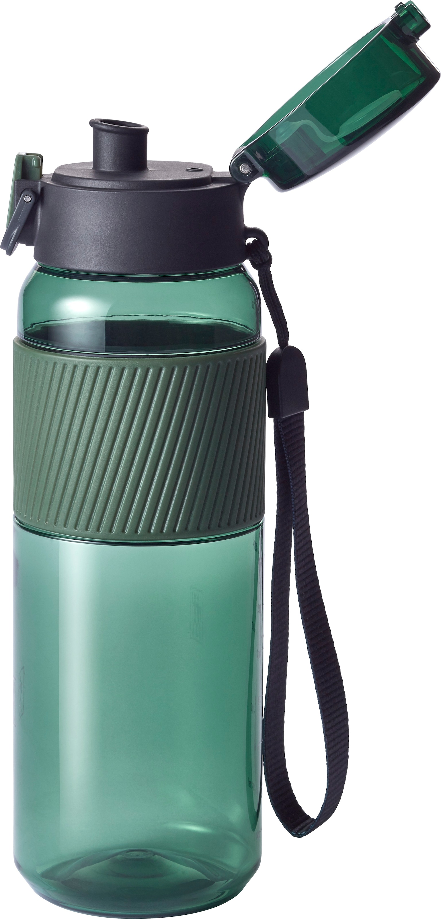 Zwilling Trinkflasche "Bottle mit Fruchtsieb zum Herausnehmen, Fassungsverm günstig online kaufen