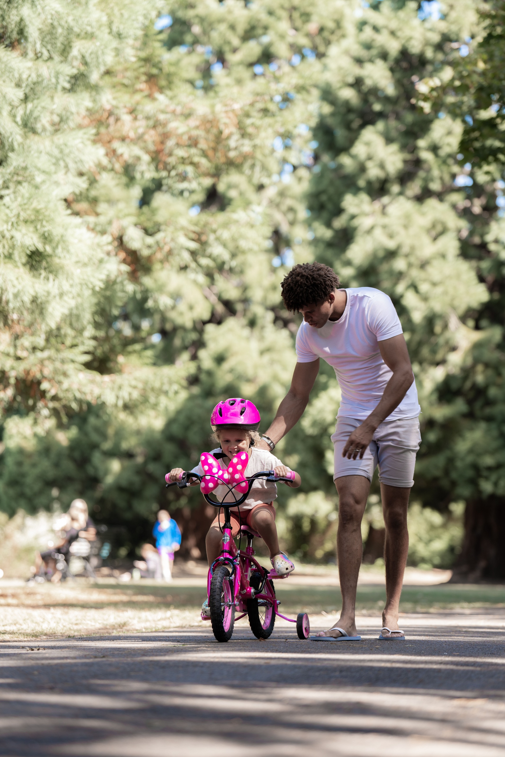 Huffy Kinderfahrrad
