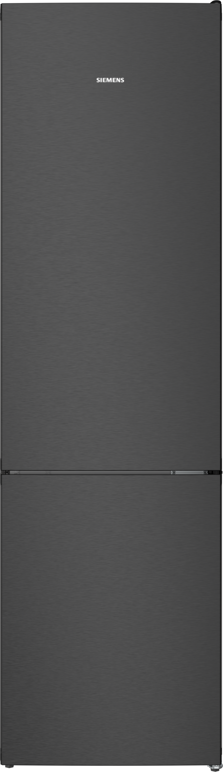 SIEMENS Kühl-/Gefrierkombination iQ300 "KG39N2XAG" 203 cm hoch 60 cm breit günstig online kaufen