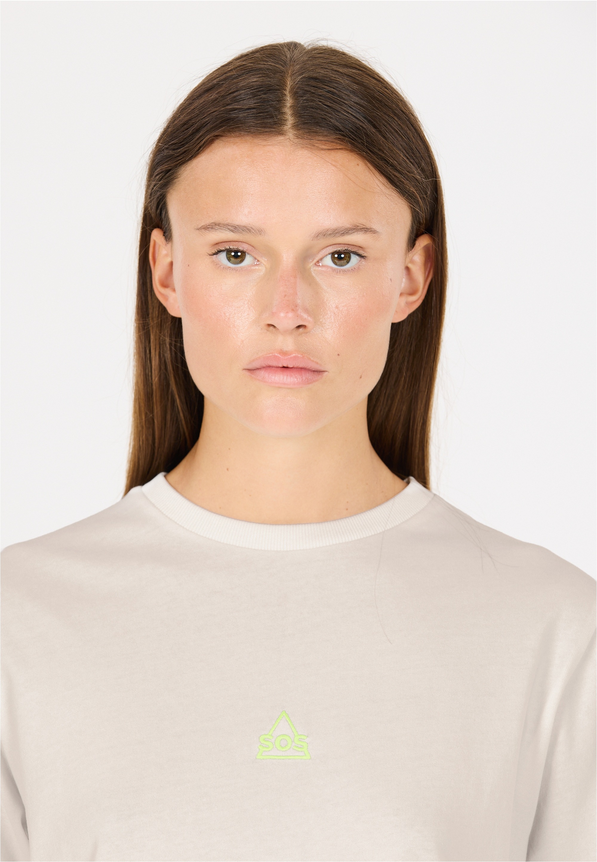 SOS Sweatshirt »Liftoff«, im Basic-Design
