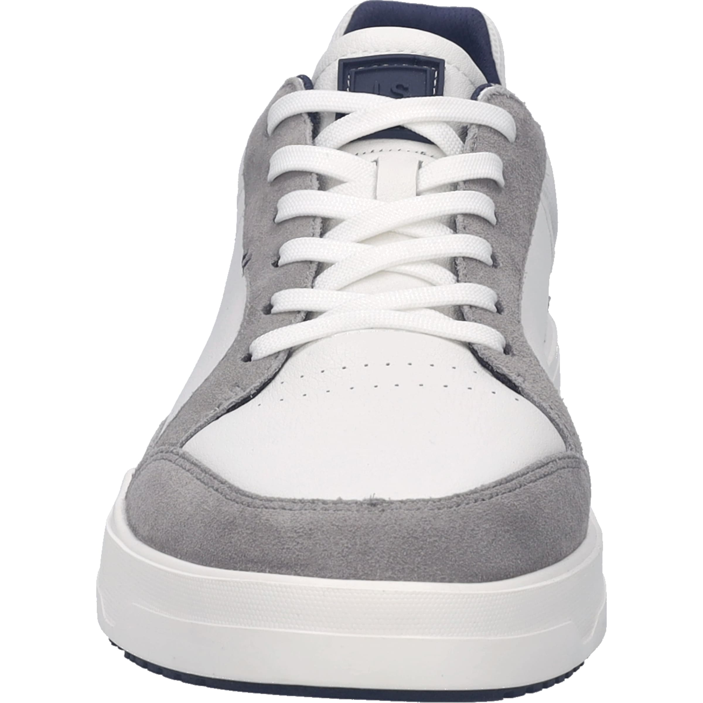 Josef Seibel Sneaker »Donovan 06, hellgrau-multi«