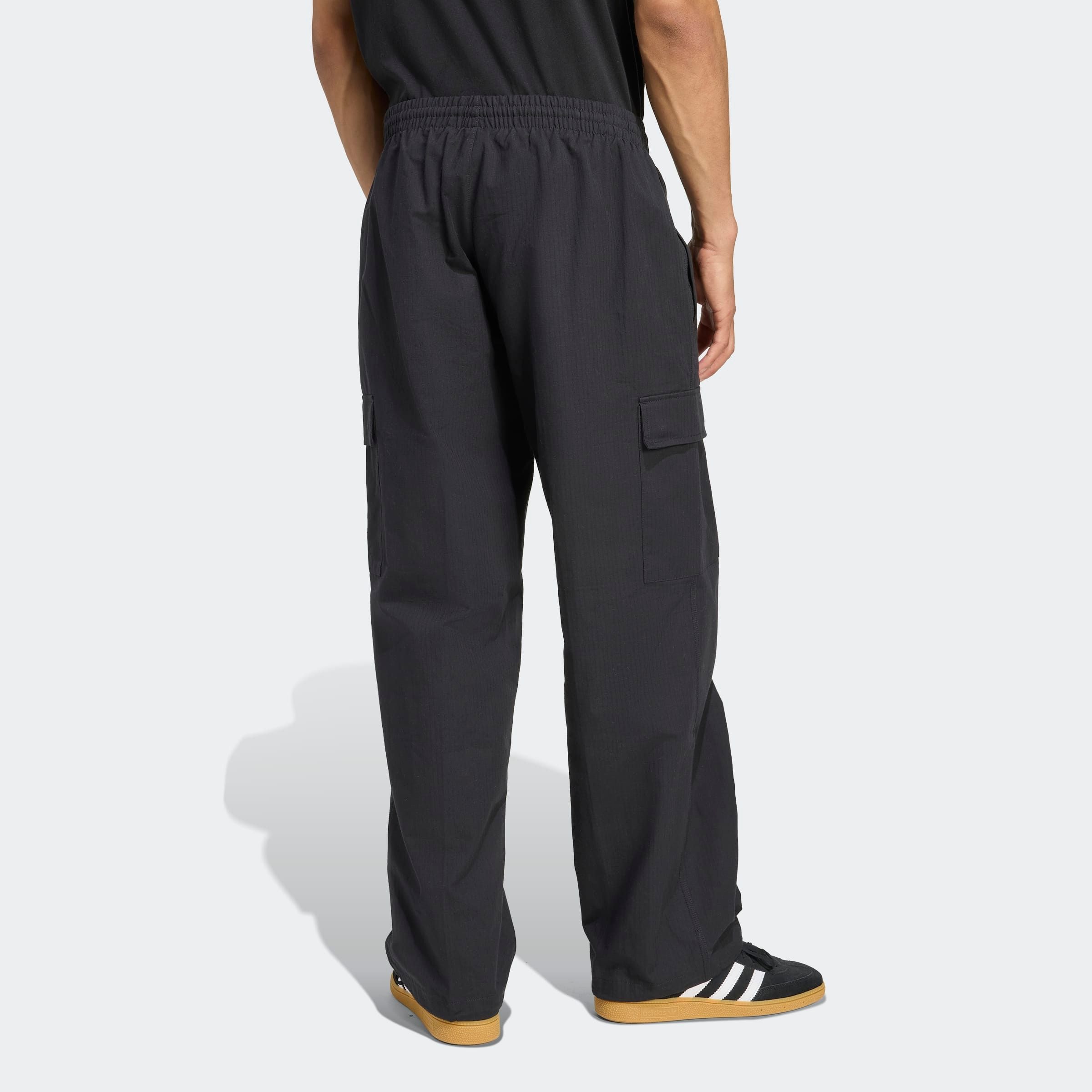 adidas Originals Sporthose »ESS C PANTS WV«, (1 tlg.)