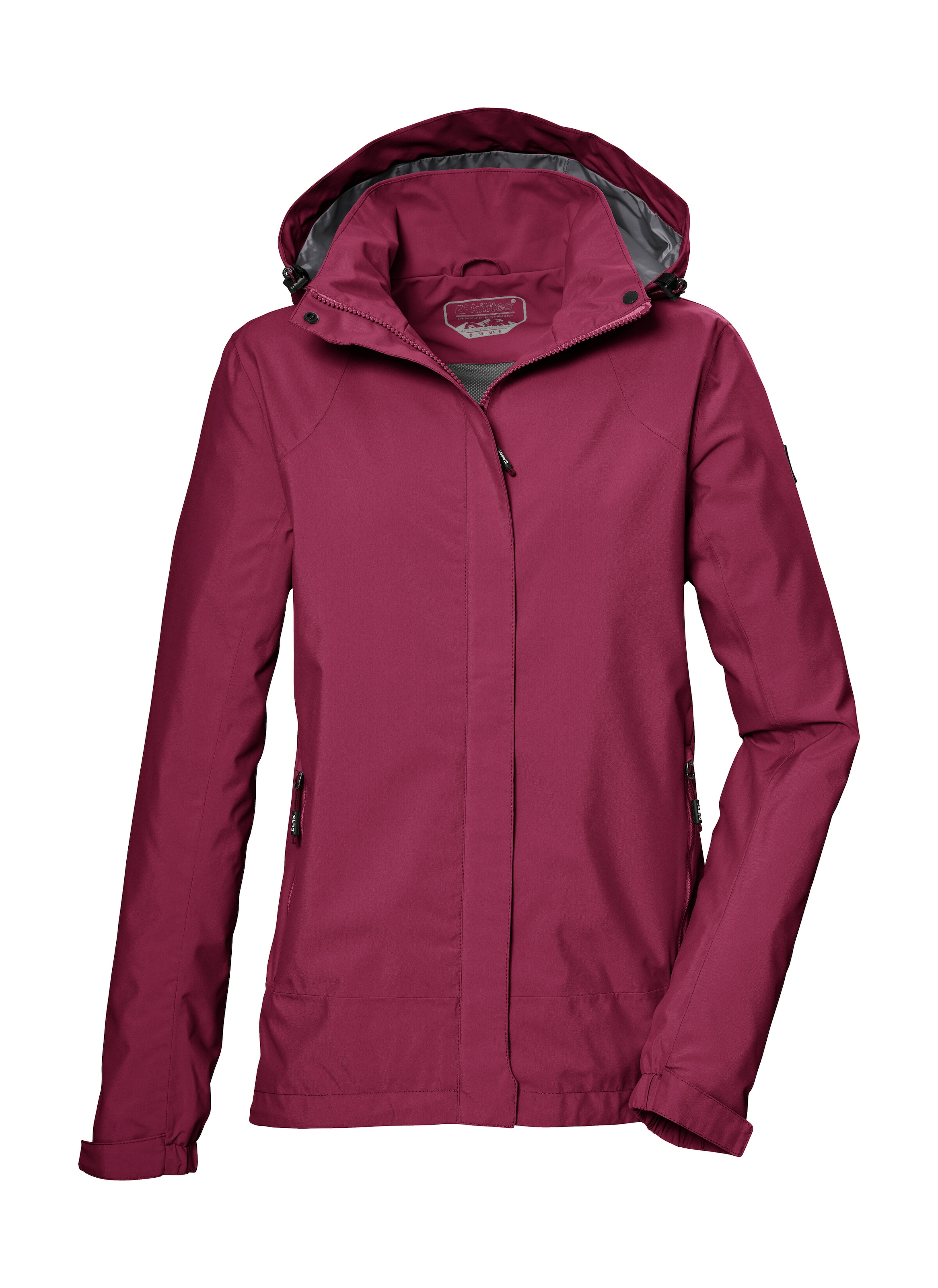 Killtec Outdoorjacke »KOS 51 WMN JCKT« Damenja...