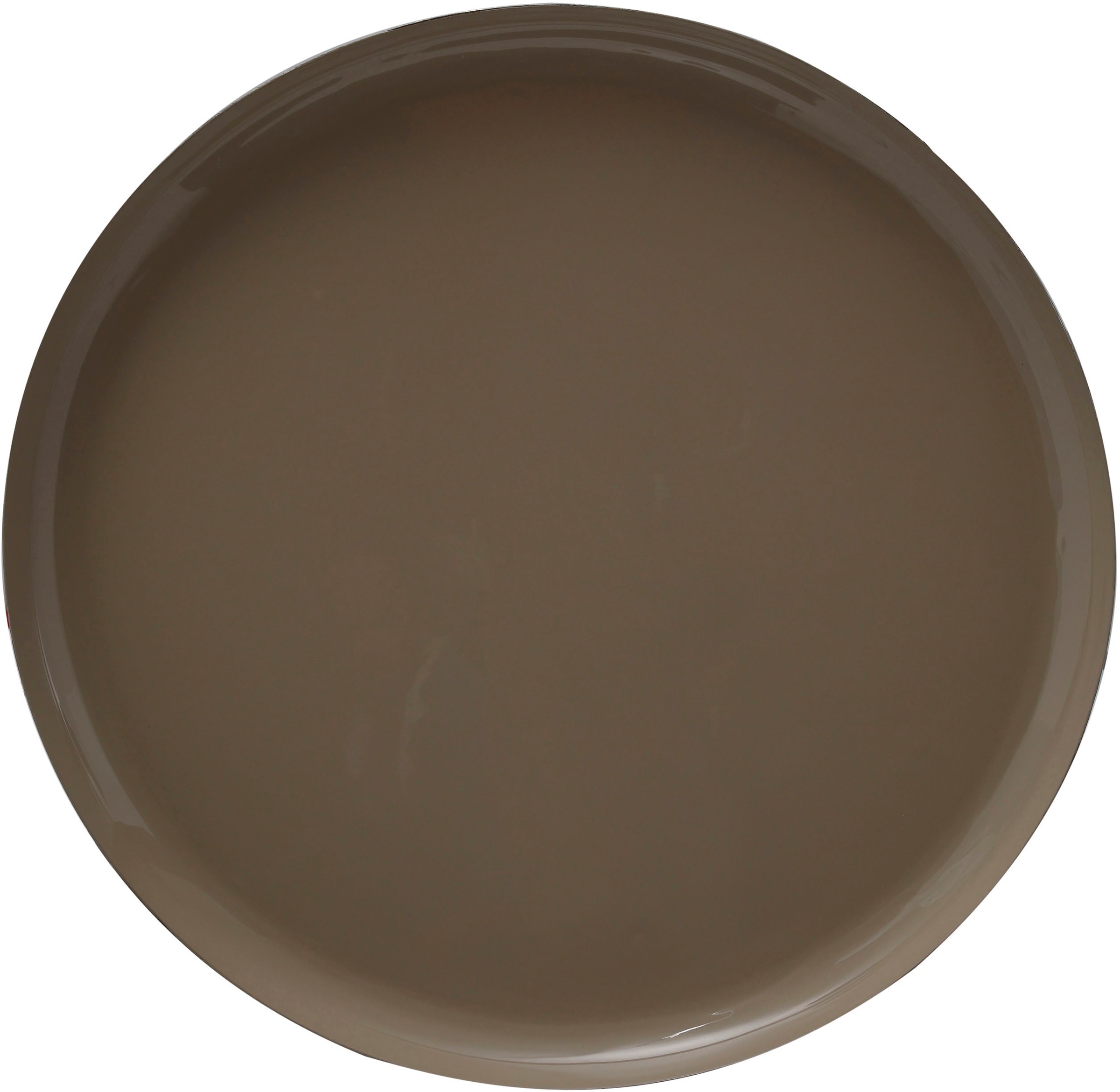 Kayoom Beistelltisch »Art Deco 825, Abstelltisch aus Metall,funktional und stabil«, (1 St.), Dekorativ, glanzvolle Lackierung, stilvolles Design