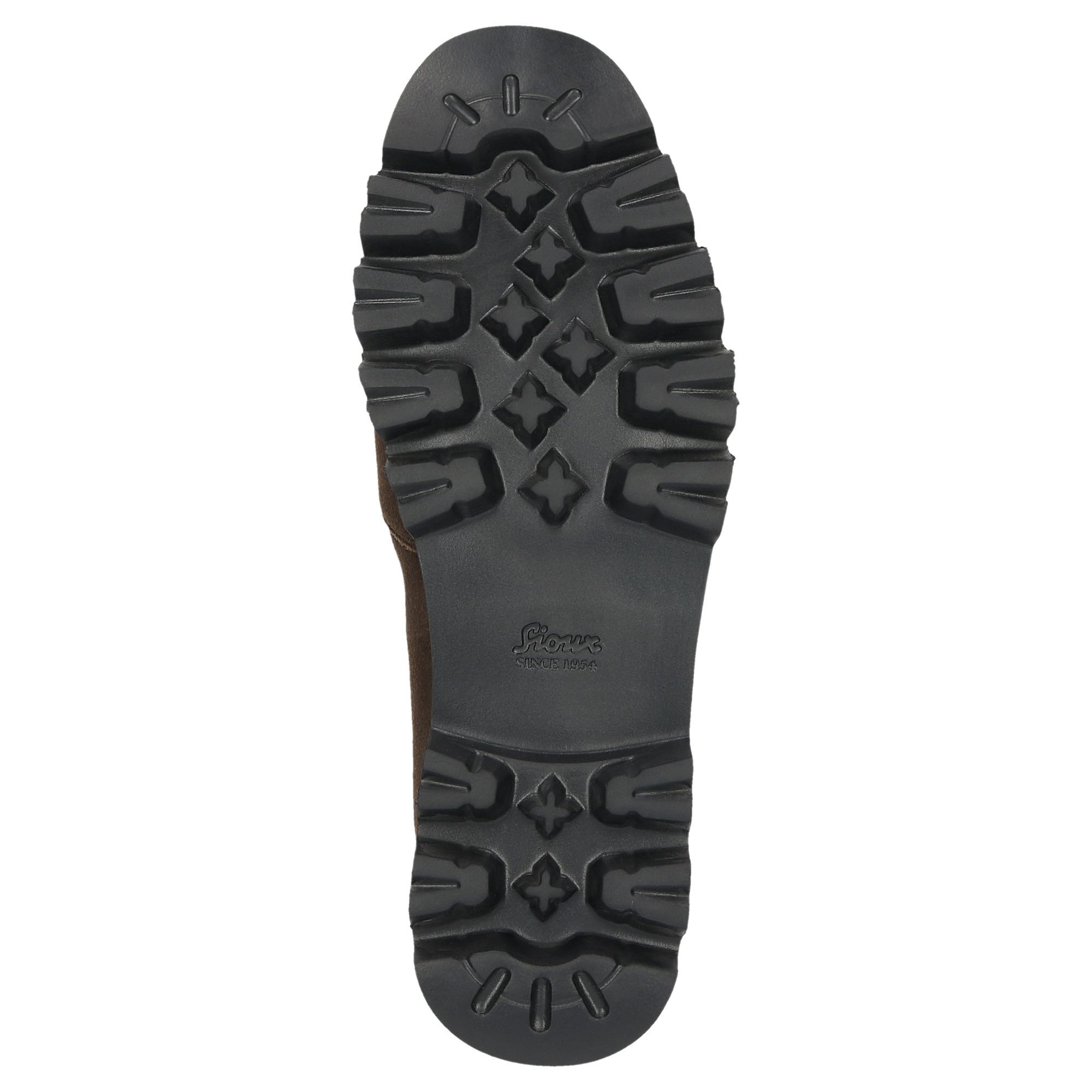 SIOUX Slipper »Cortizia-729-H«