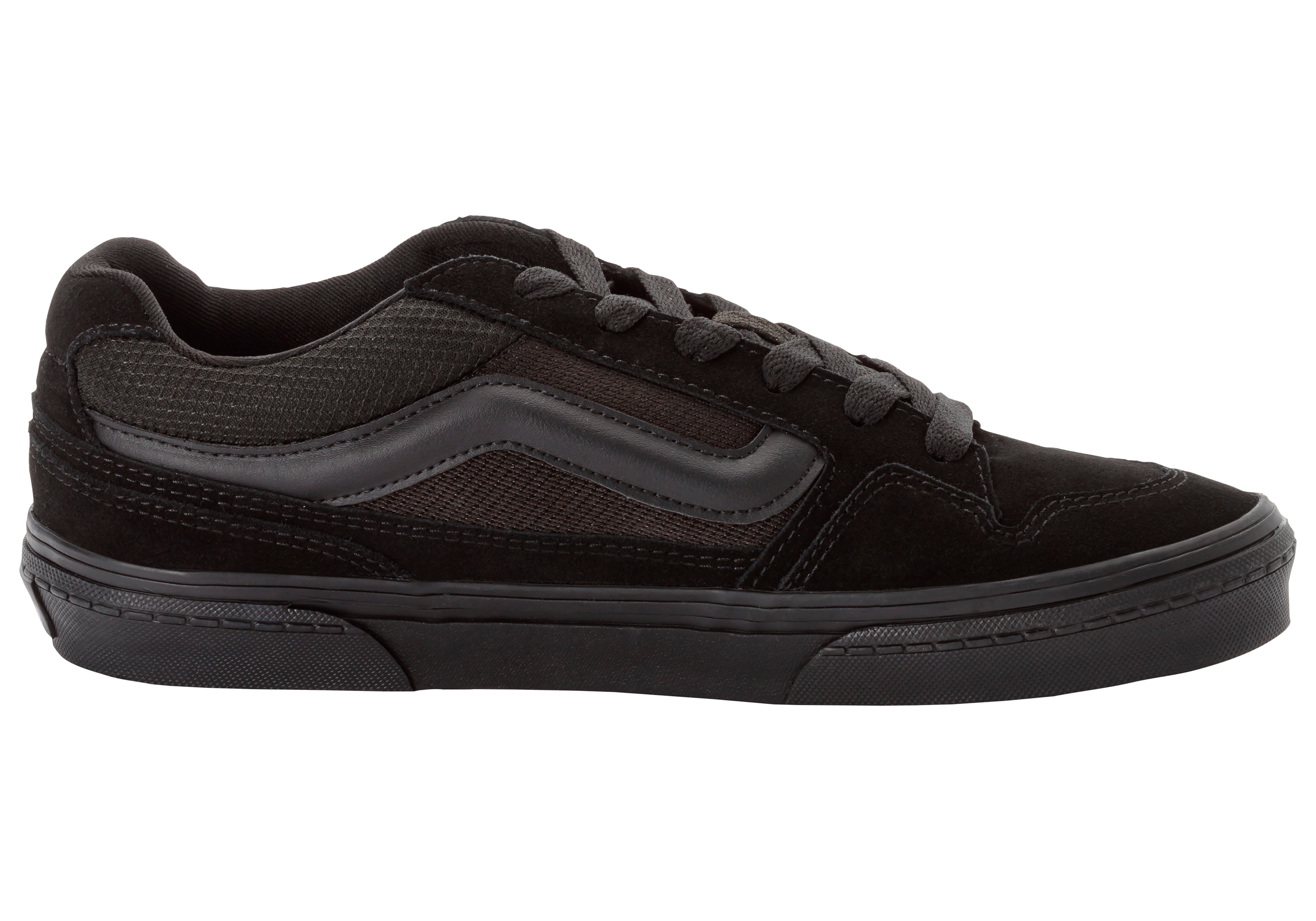 Thumbnail - Vans Sneaker "Caldrone", angelehnt an das Design vom Knu Skool