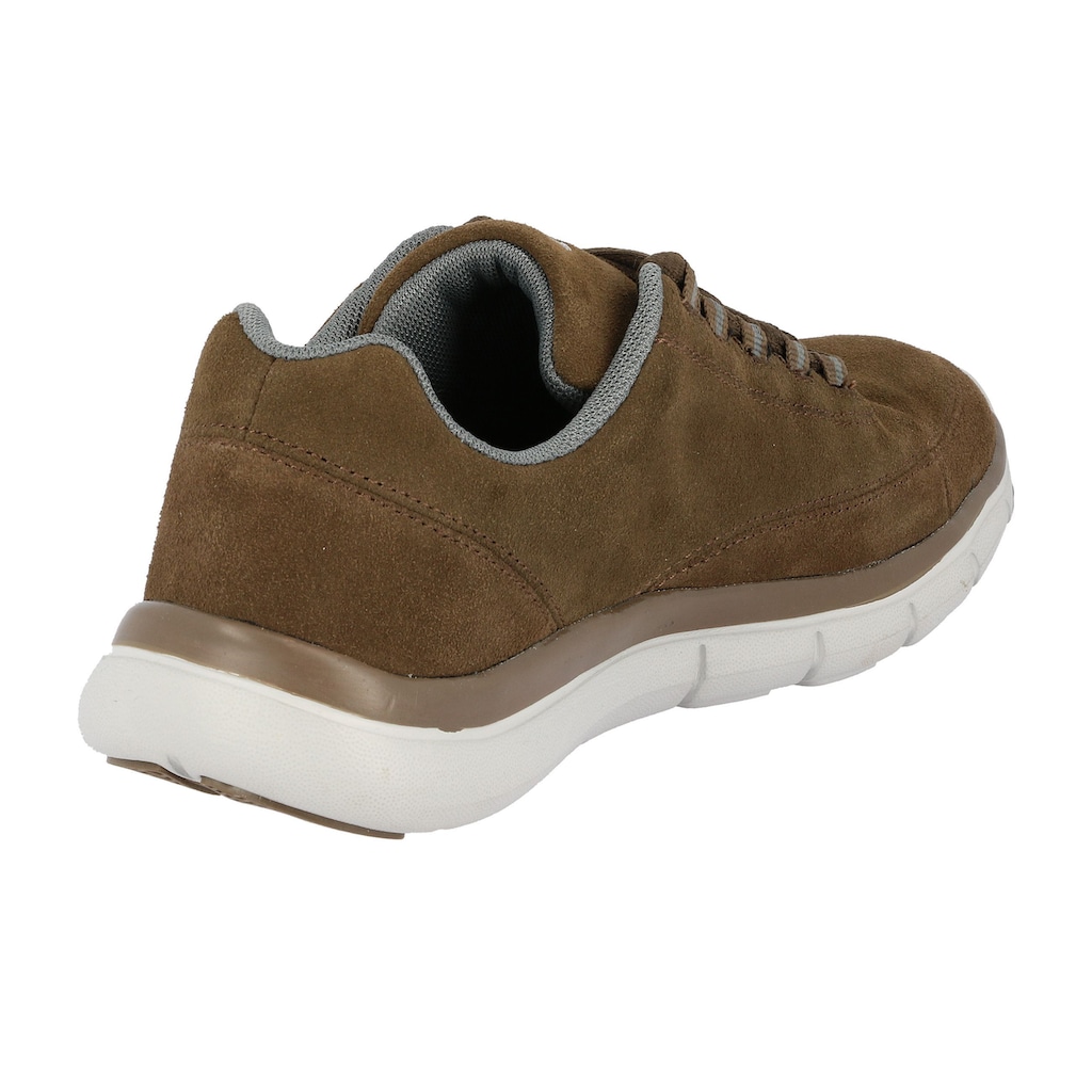 BRÜTTING Sneaker »Bequemschuh Hillsboro«