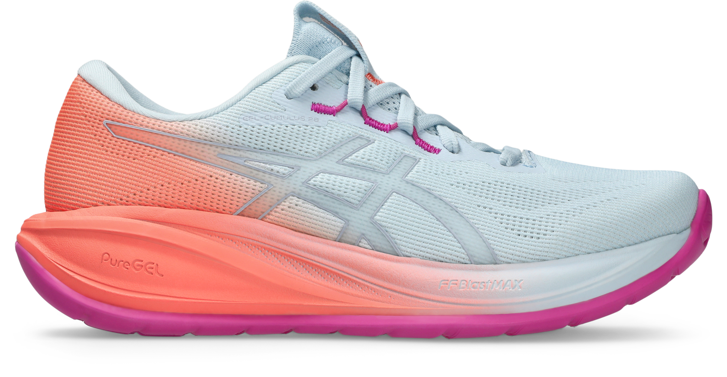 Asics Laufschuh »GEL-CUMULUS 28«