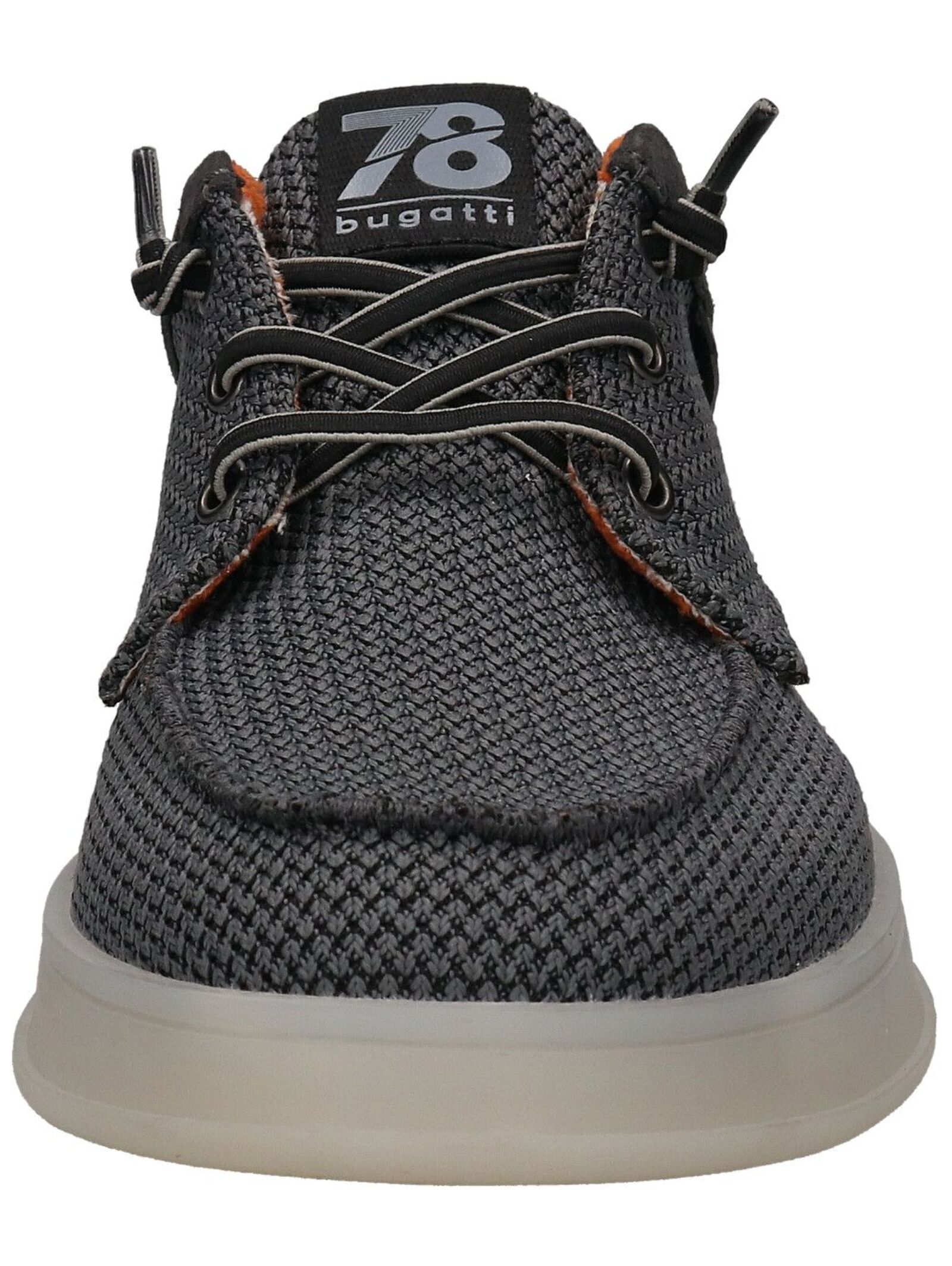 Thumbnail - bugatti Schnürschuh "bugatti Halbschuhe Textil"