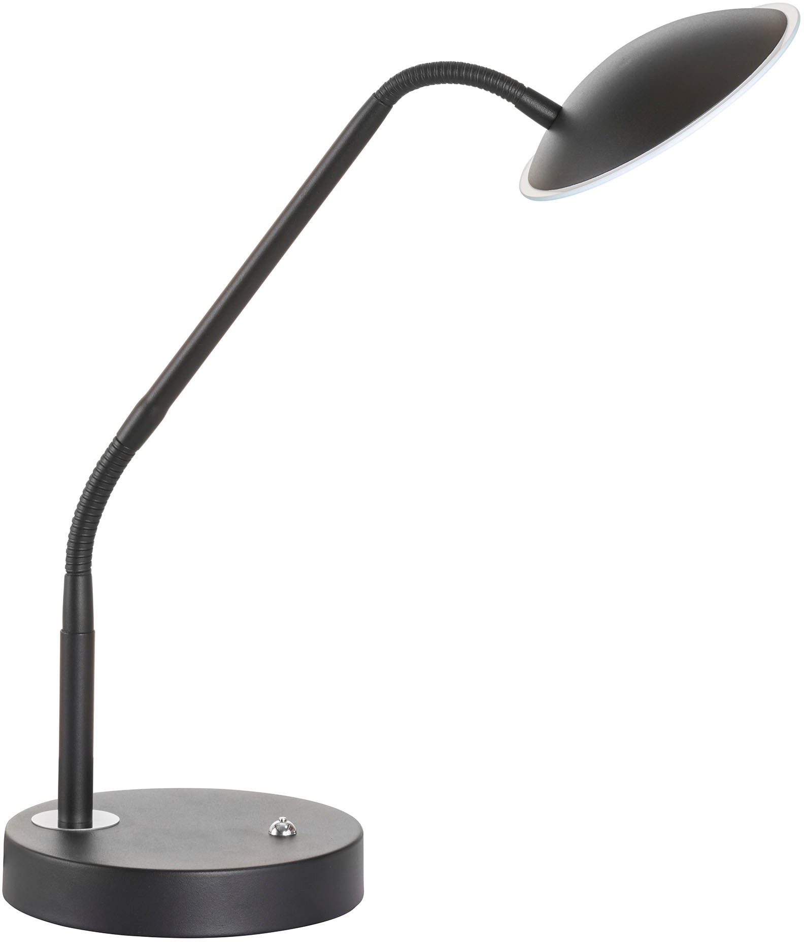 FISCHER & HONSEL LED Tischlampe »Tallri«, LED dimmbar
