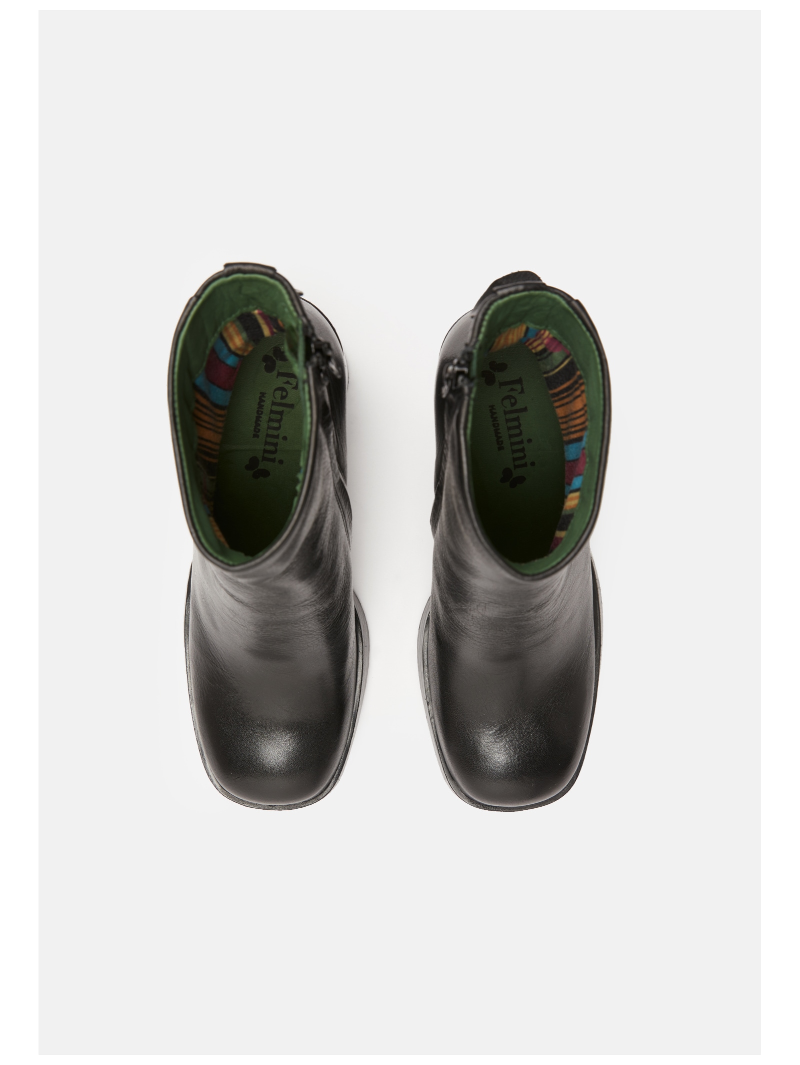 Felmini Stiefelette »Felmini Stiefelette Leder«