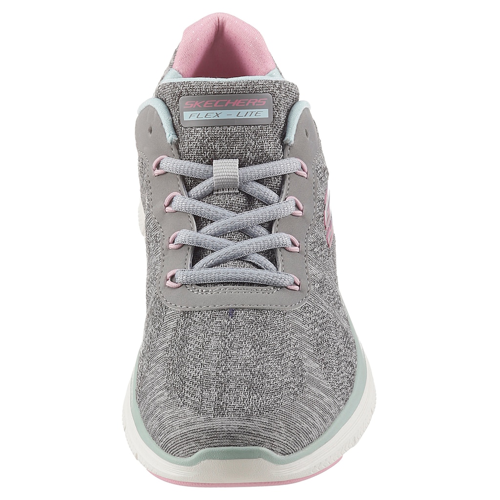 Skechers Sneaker »FLEX APEEAL 4.0 FRESH MOVE«