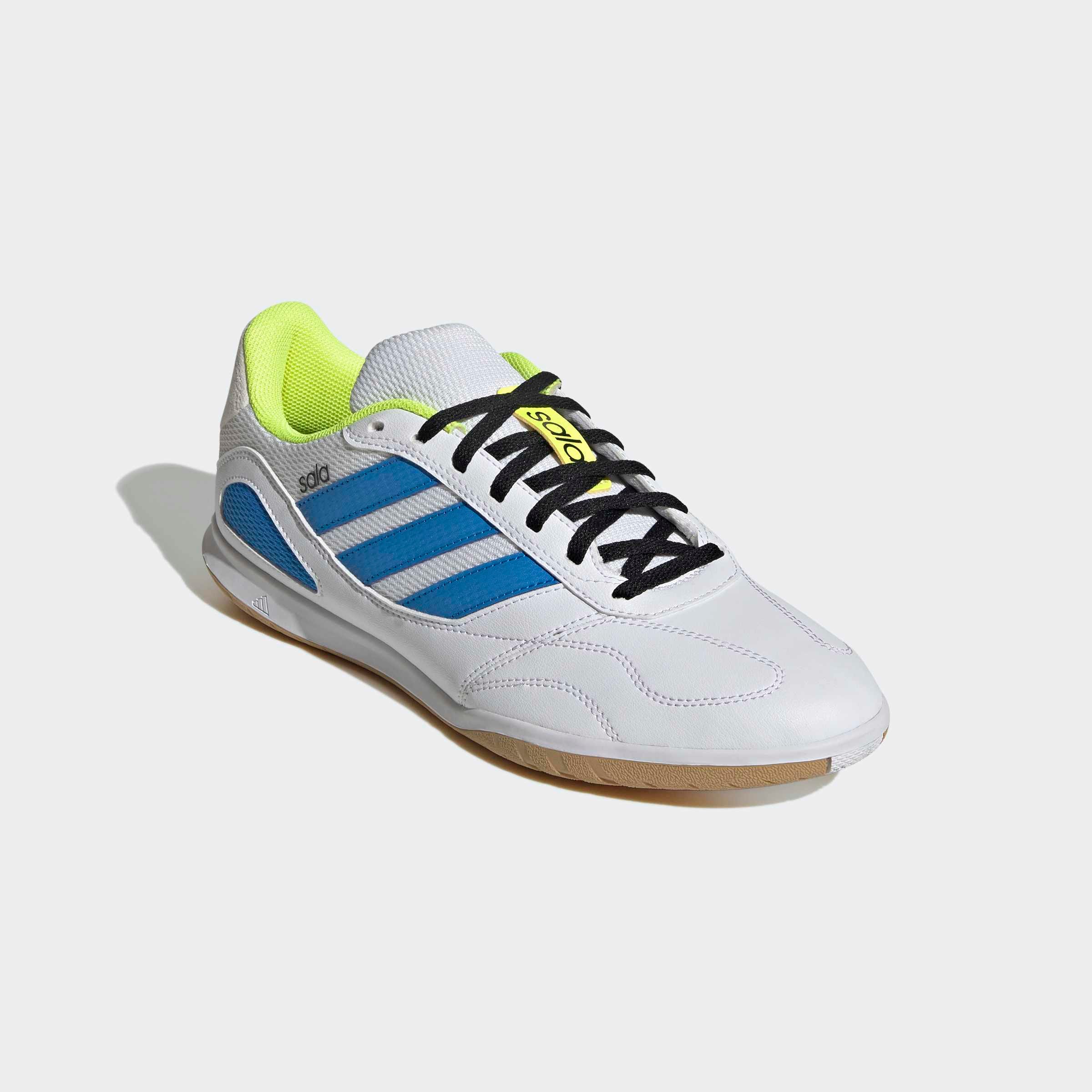 adidas Performance Fußballschuh "SUPER SALA COMPETITION III HALLENFUSSBALL" günstig online kaufen