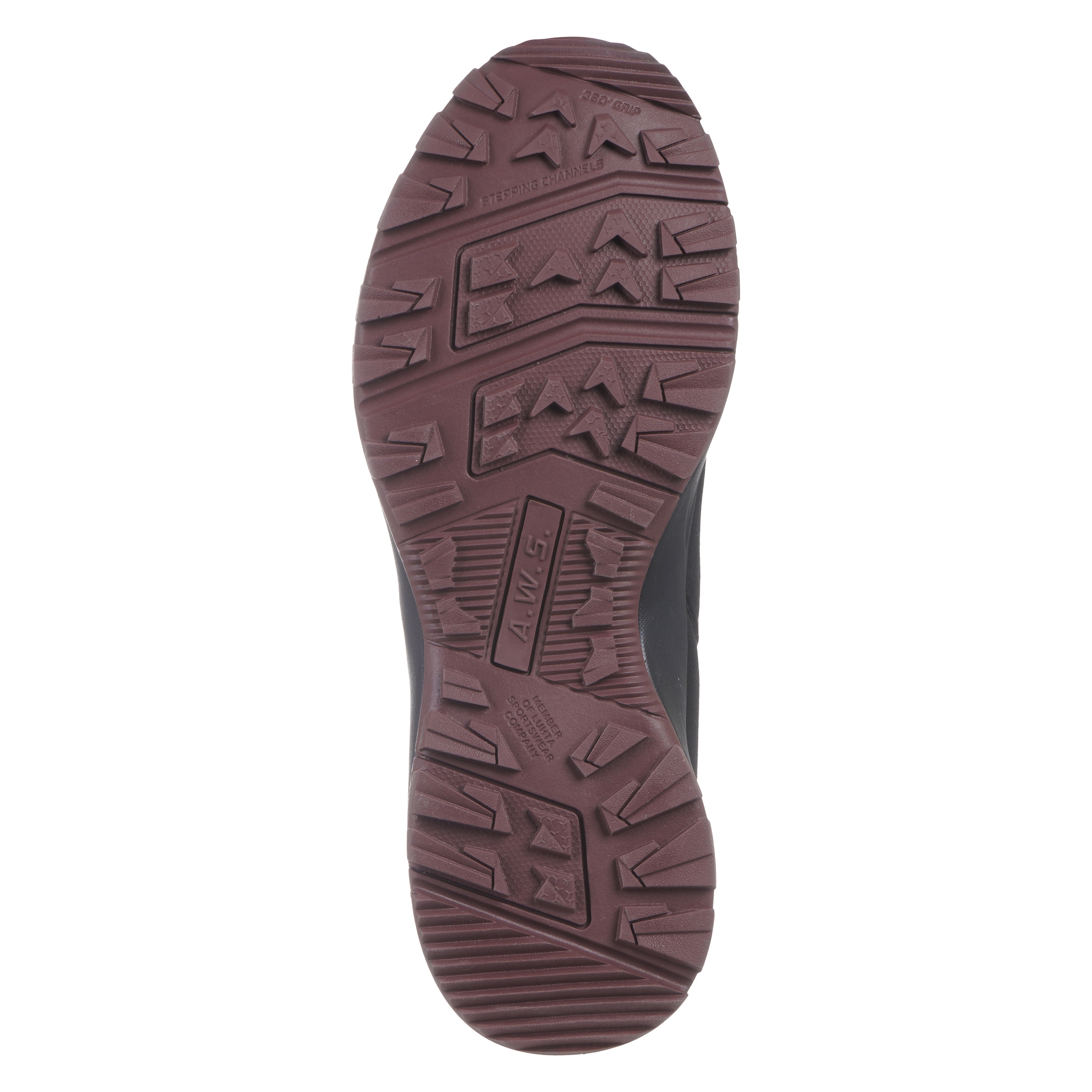 Icepeak Wanderschuh »ANSIO MR«  wasserdicht