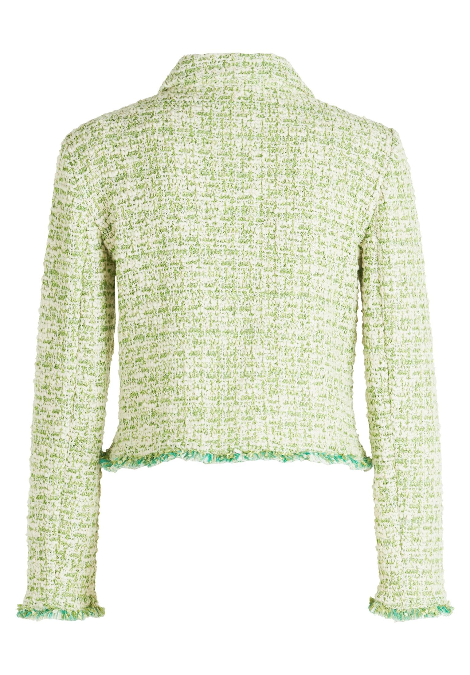 Betty Barclay Jackenblazer »Betty Barclay Blazer-Jacke langarm«, Material
