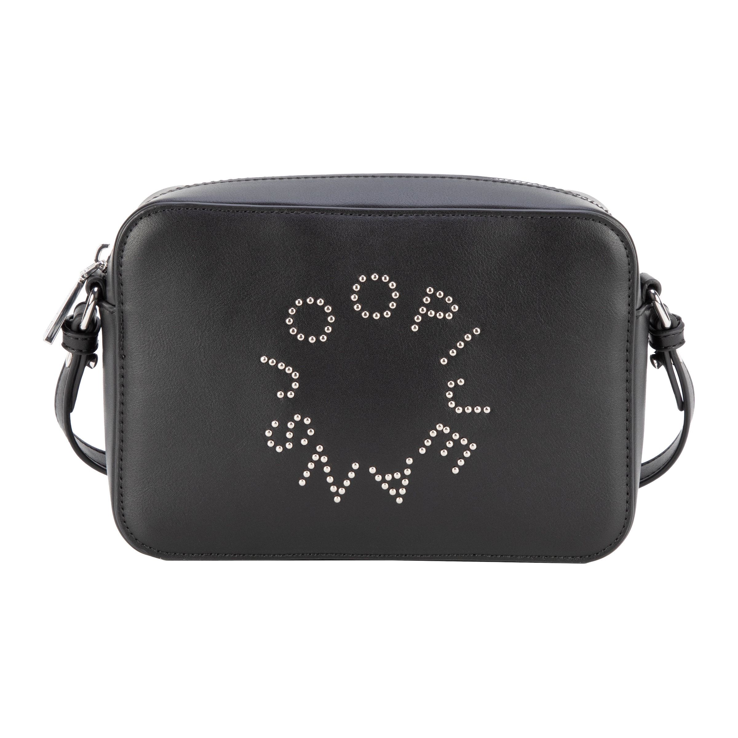 Joop Jeans Schultertasche "giro borchia cloe shoulderbag shz" Damen Umhänge günstig online kaufen