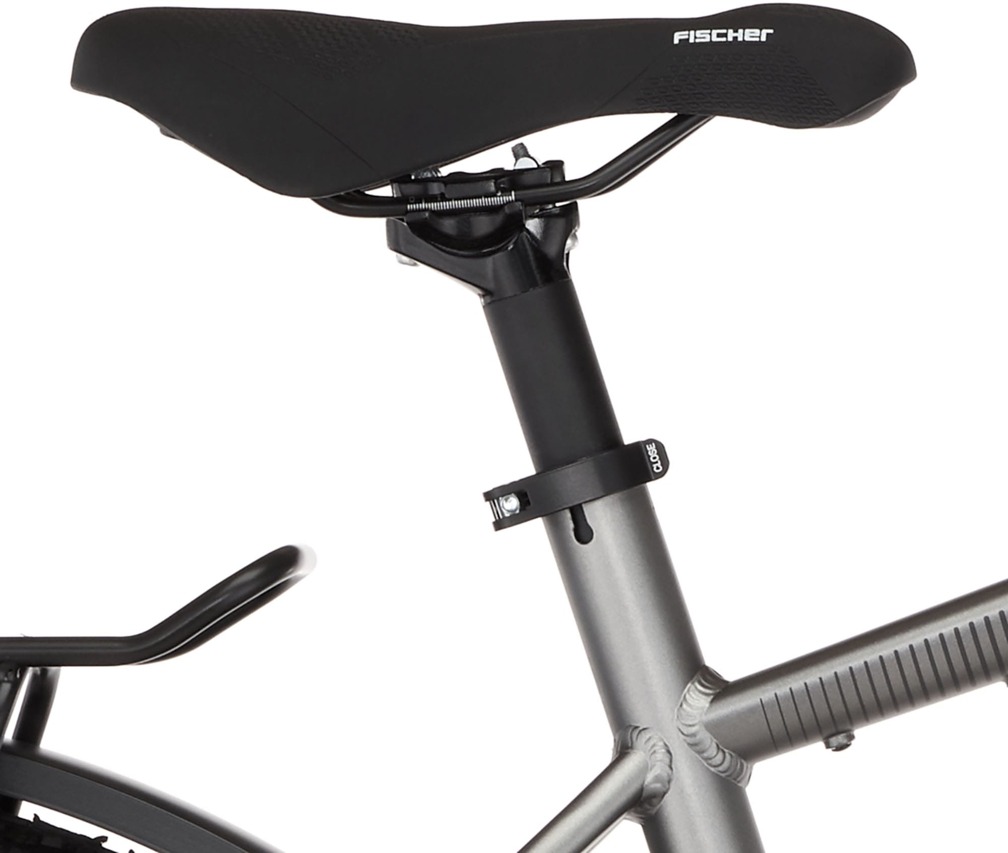 FISCHER Fahrrad E-Bike »TERRA 2.2 459 55«, 8 Gang, Shimano, ACERA, (mit Akku-Ladegerät-mit Werkzeug)