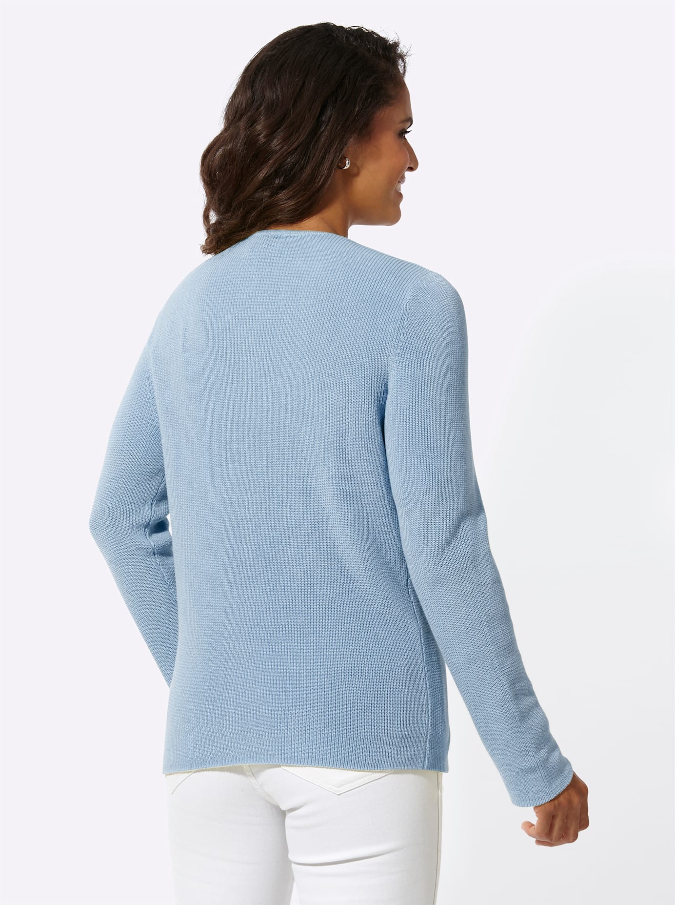 Casual Looks Strickpullover "Twinset" günstig online kaufen