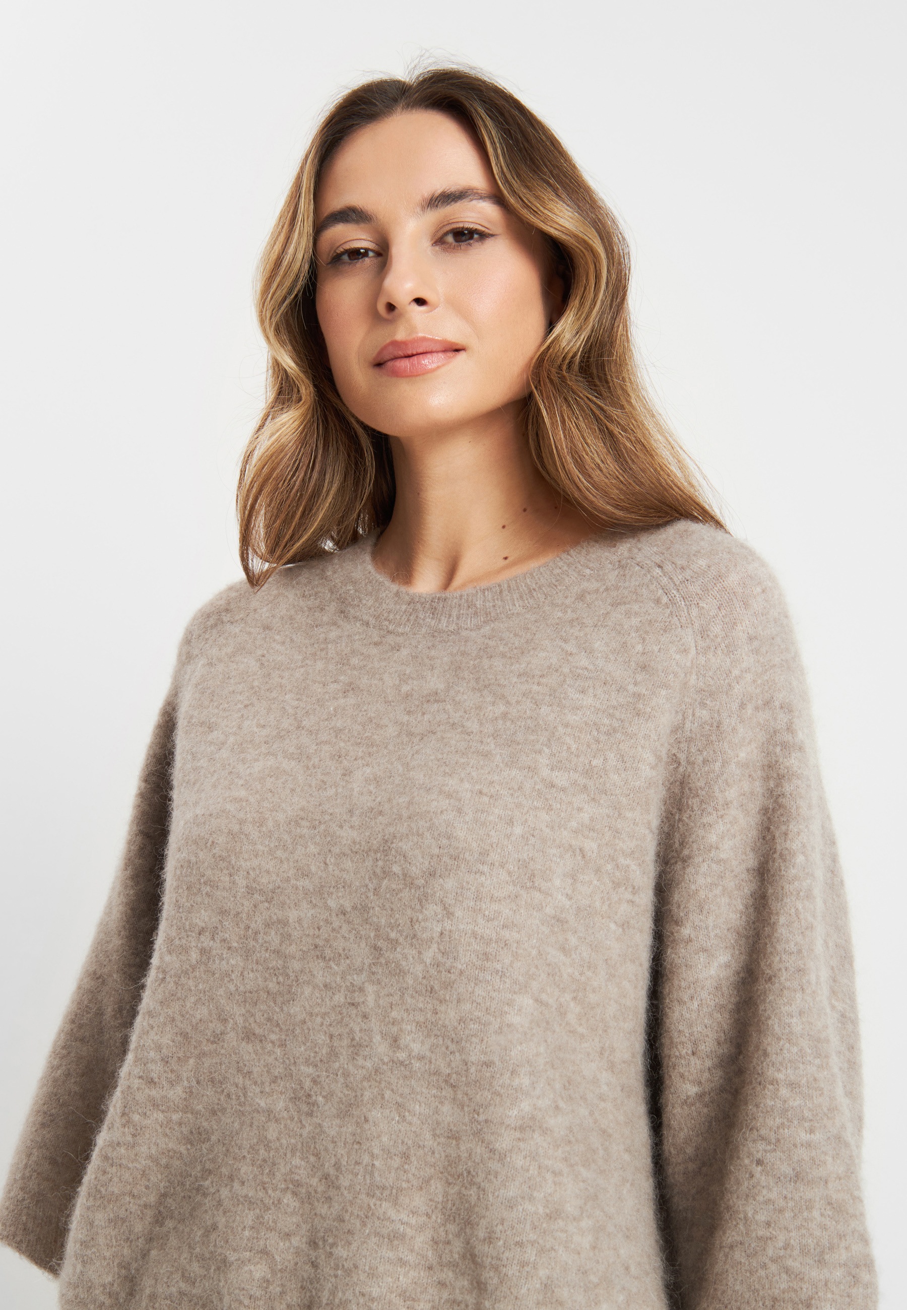 Frieda & Freddies Strickpullover »Pullover«