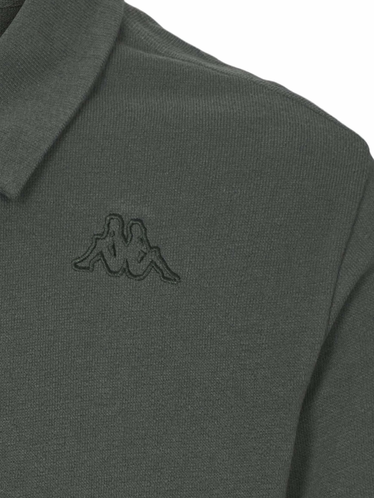 Kappa Kurzarmhemd »Kappa Polo shirt KMLogo«