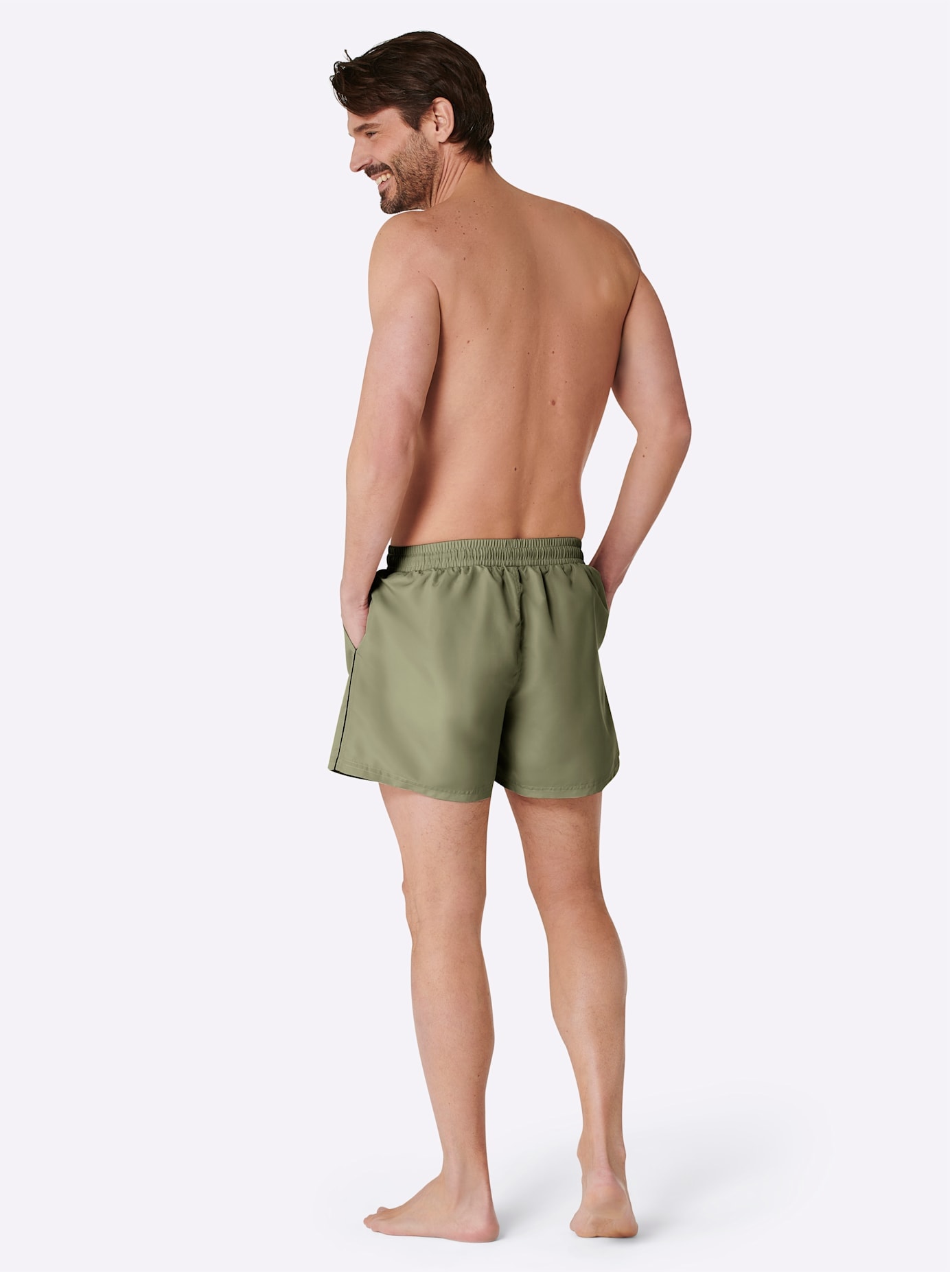 feel good Badeshorts