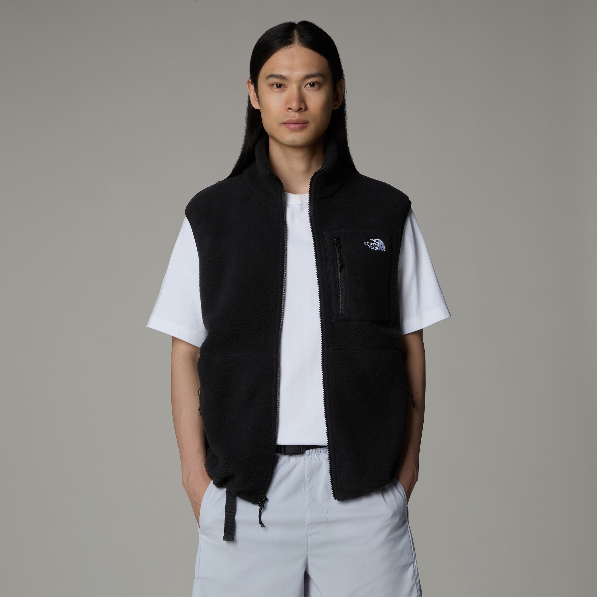 The North Face Funktionsweste »M YUMIORI VEST«