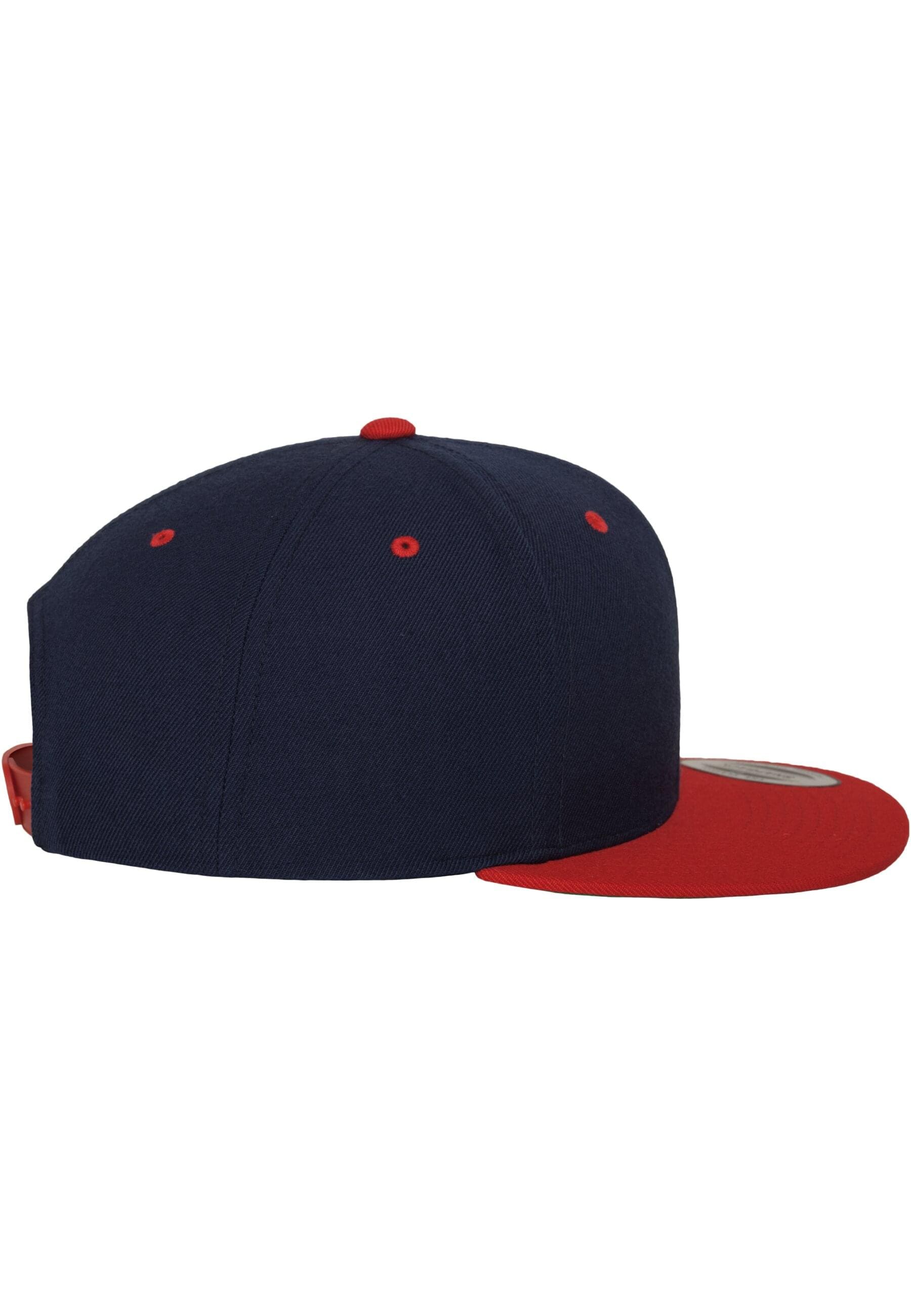 Flexfit Flex Cap »Flexfit Unisex Classic Snapback 2-Tone«