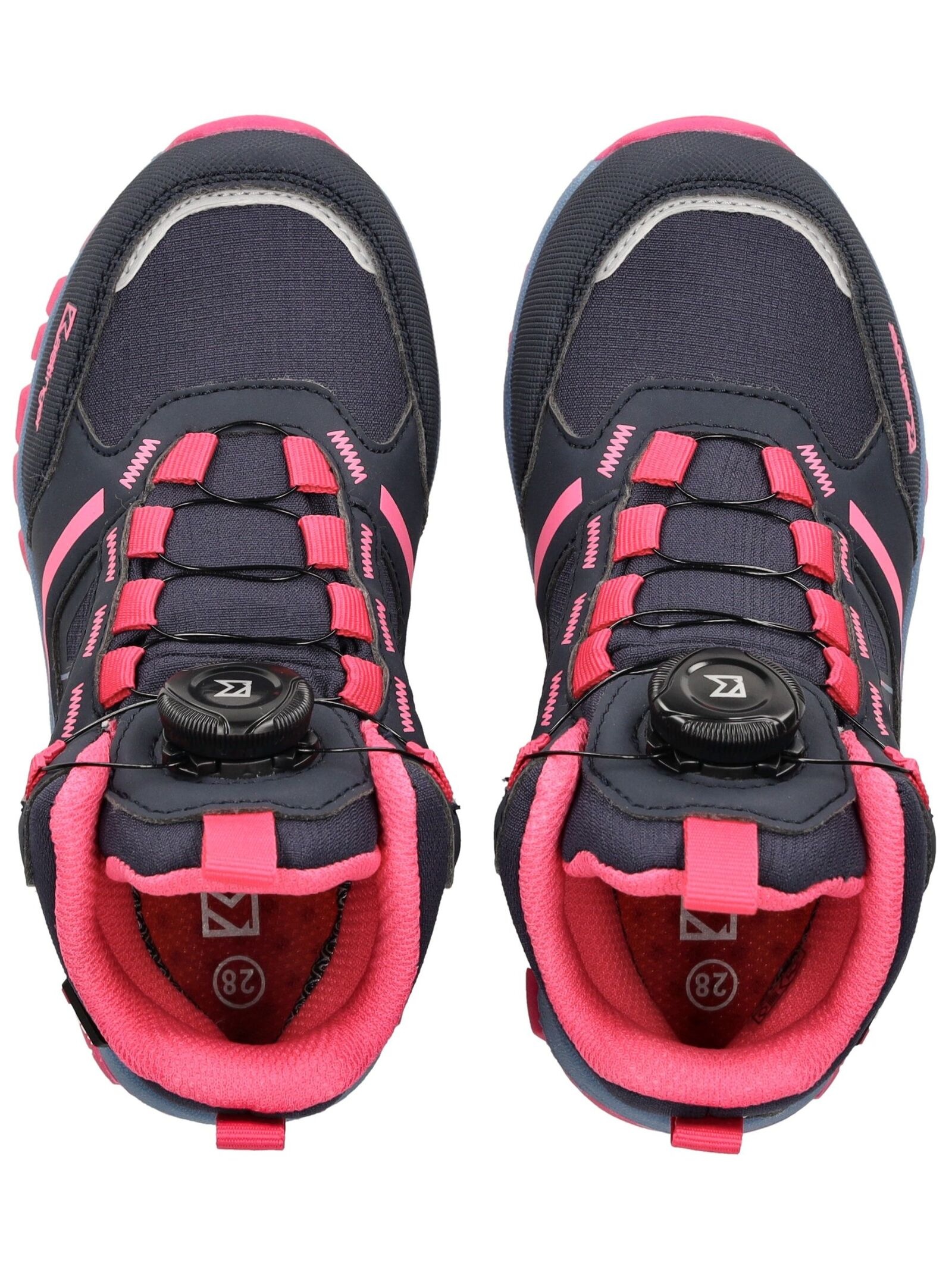 Kastinger Outdoorschuh »Kastinger Wanderschuhe Lederimitat/Nylon«