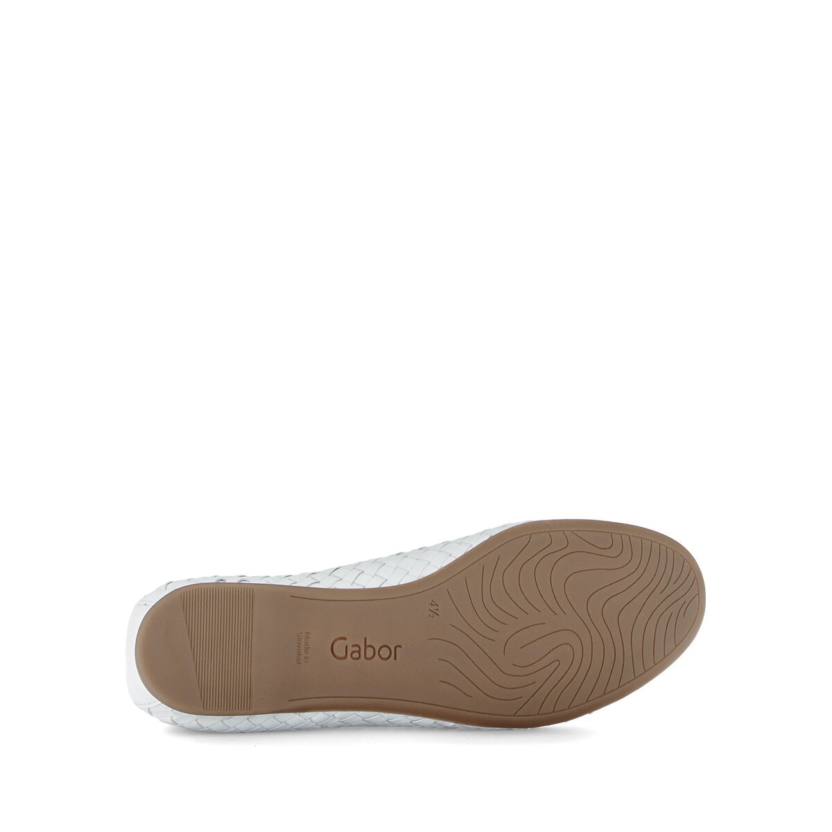 Gabor Ballerina »Eleganter Ballerina«