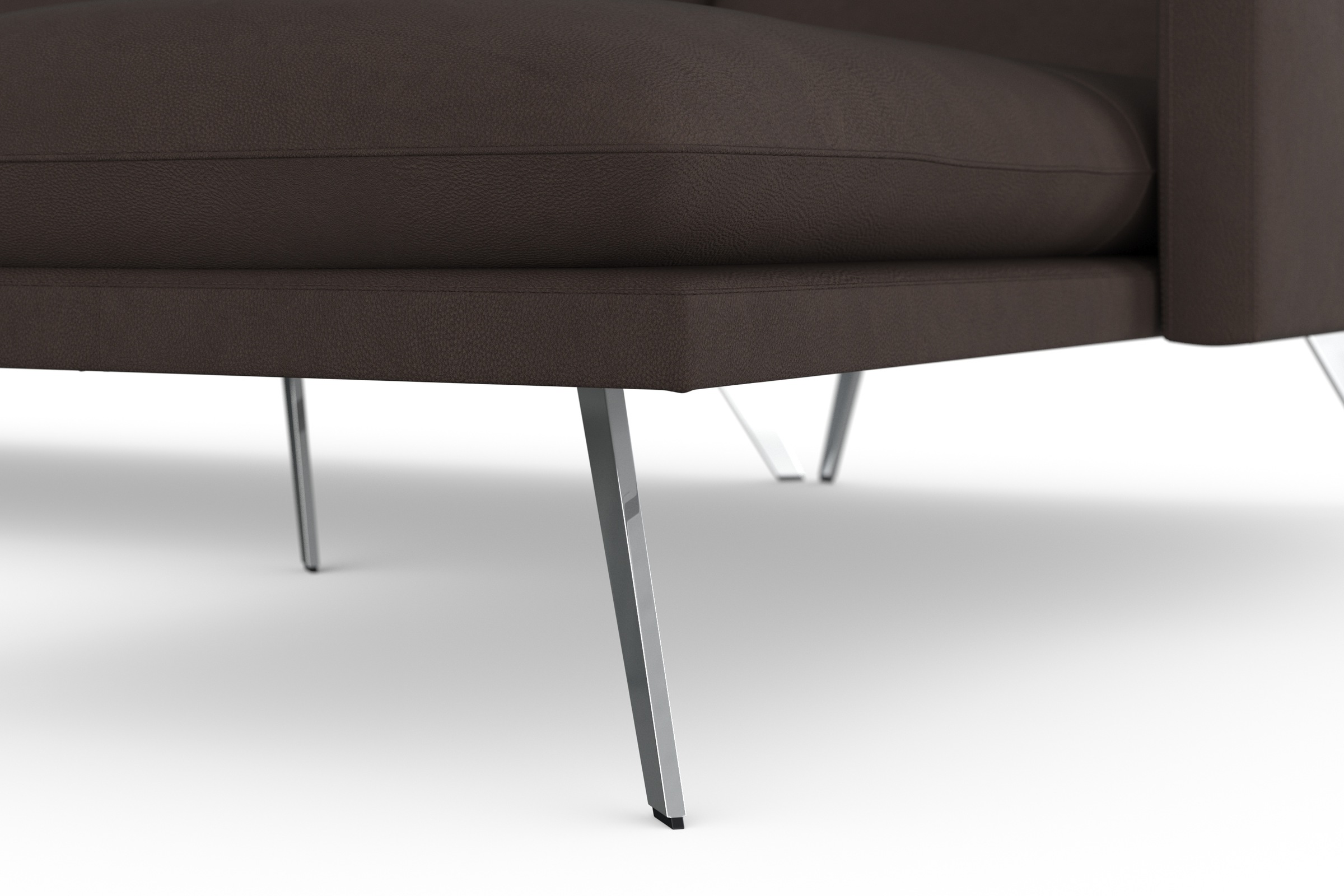 machalke® Ecksofa »wings, L-Form«