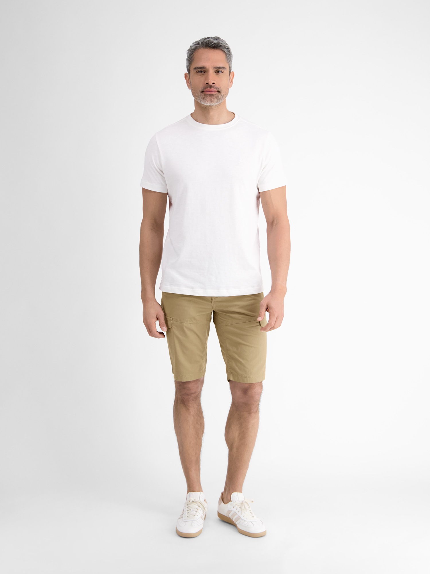 LERROS Cargohose "Lässige Herren Cargo-Bermuda, sommerlich leicht" günstig online kaufen