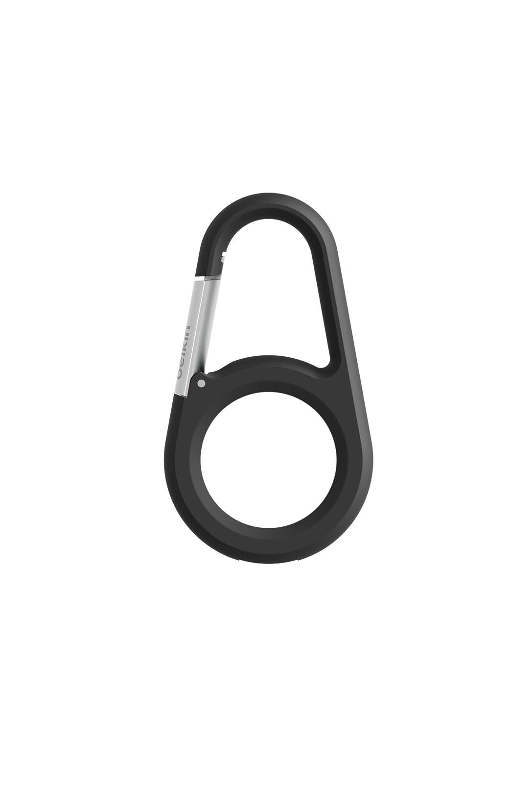 Belkin Schlüsselanhänger »Secure Holder mit Karabiner für Apple AirTag«, (1  tlg.) online bestellen | BAUR