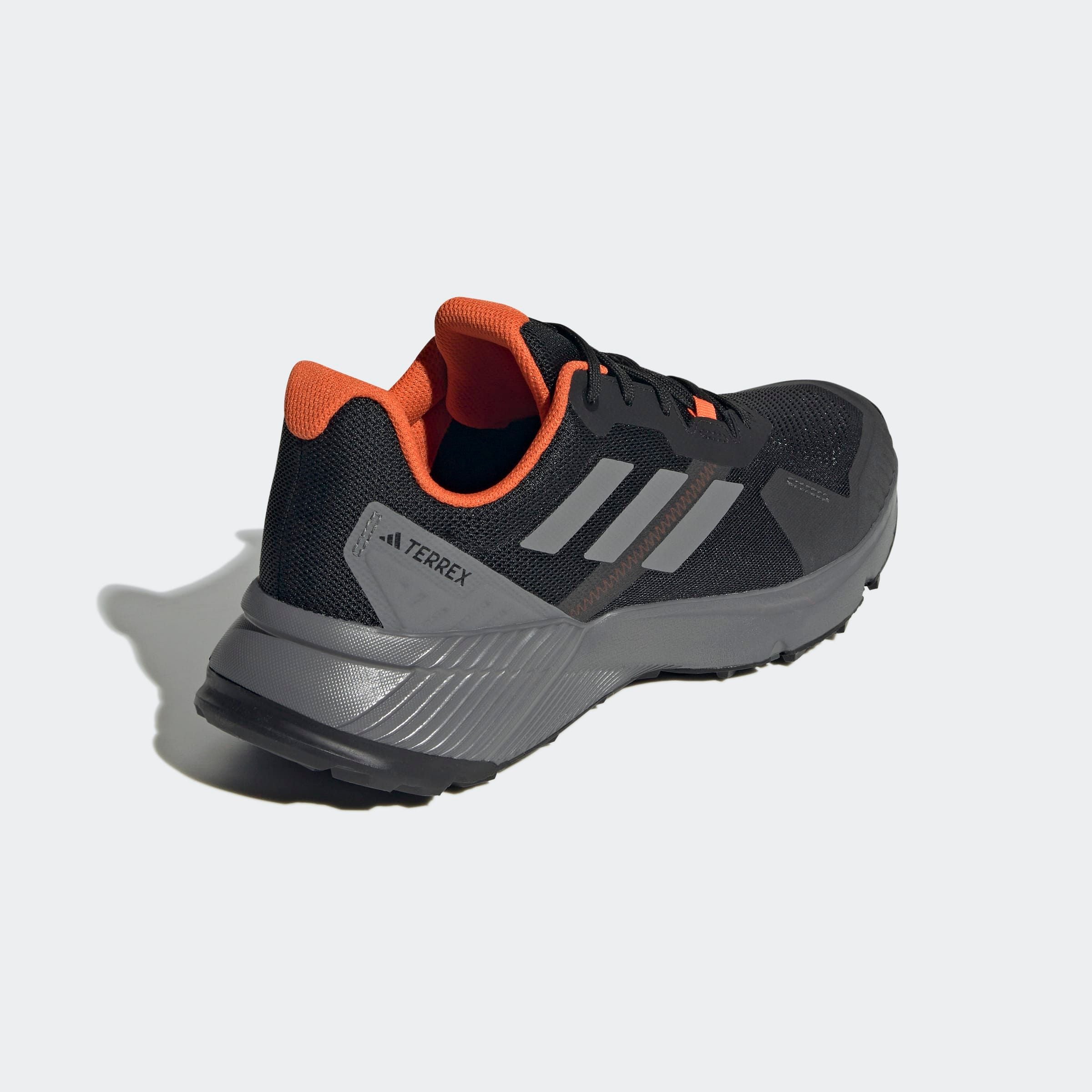 adidas TERREX Trailrunningschuh »SOULSTRIDE TRAILRUNNING«