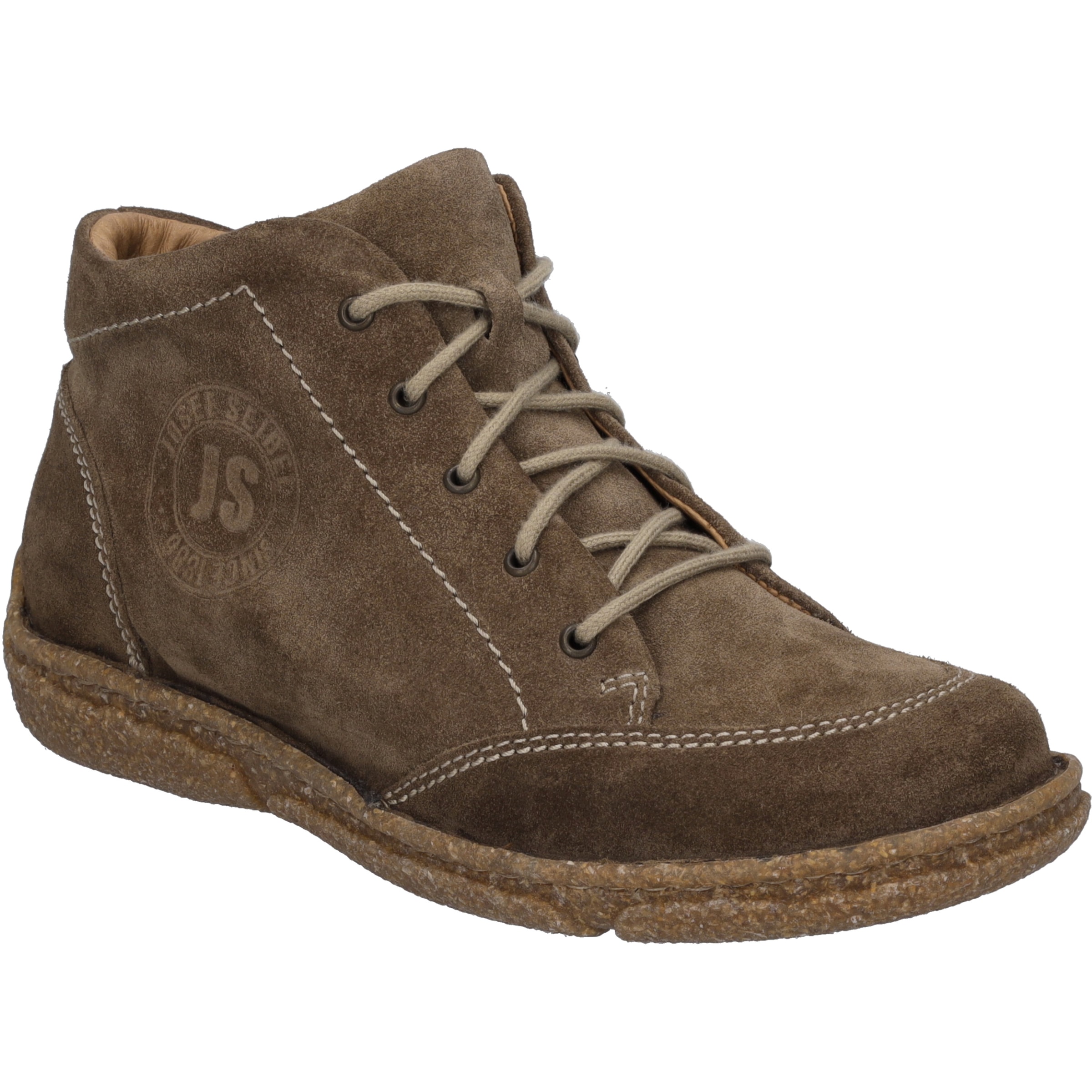 Josef Seibel Stiefelette "Neele 01, taupe" günstig online kaufen