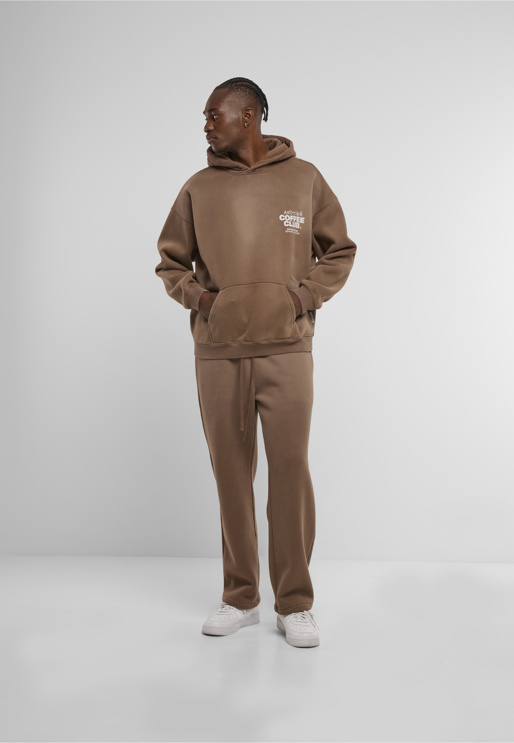 Another Cotton Lab Jogginghose »Another Cotton Lab Everday Sweatpant«