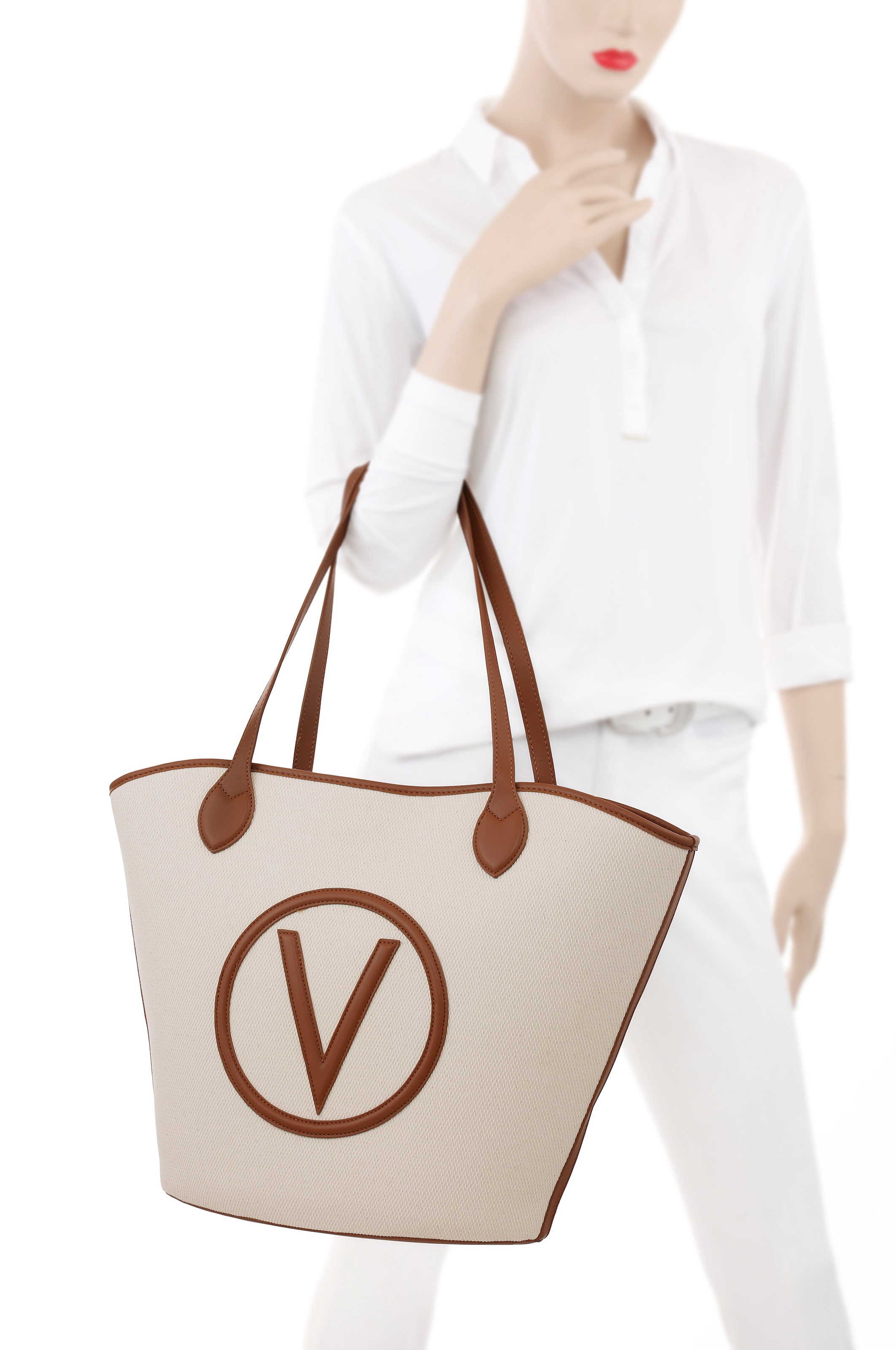 VALENTINO BAGS Shopper »SHOPPING COVENT«