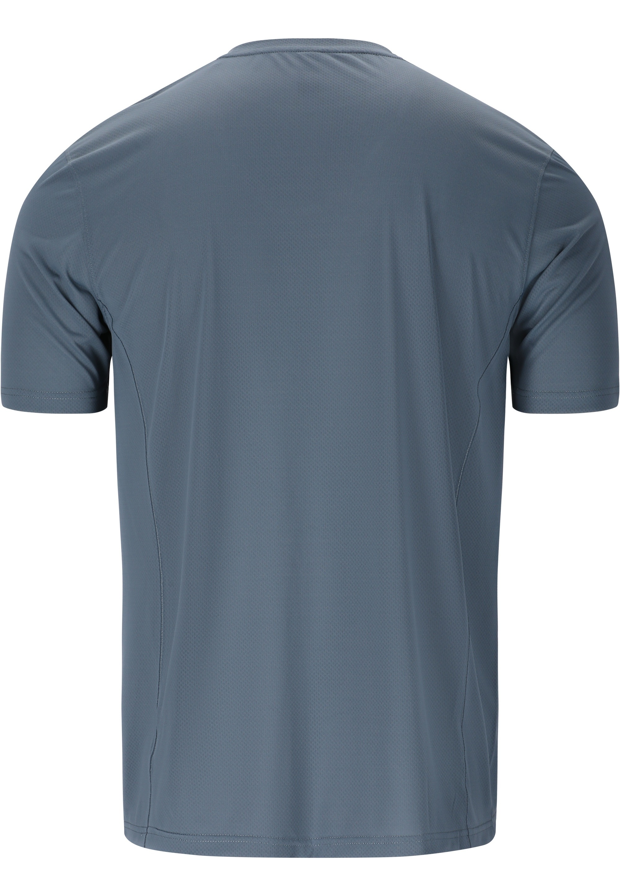 Virtus Funktionsshirt »Finnian«, Mit Quick-Dry-Funktion