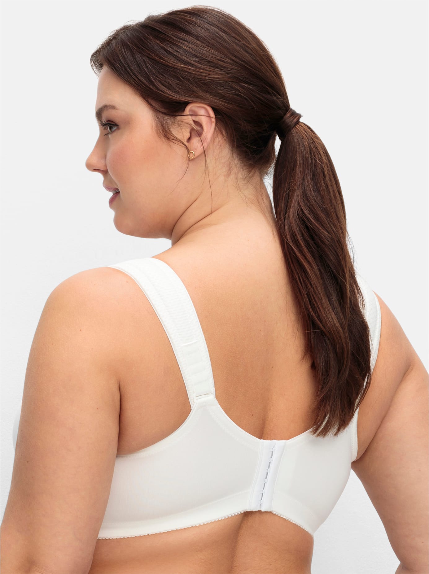 Thumbnail - Sheego Sport-BH 1 Stk. tlg.