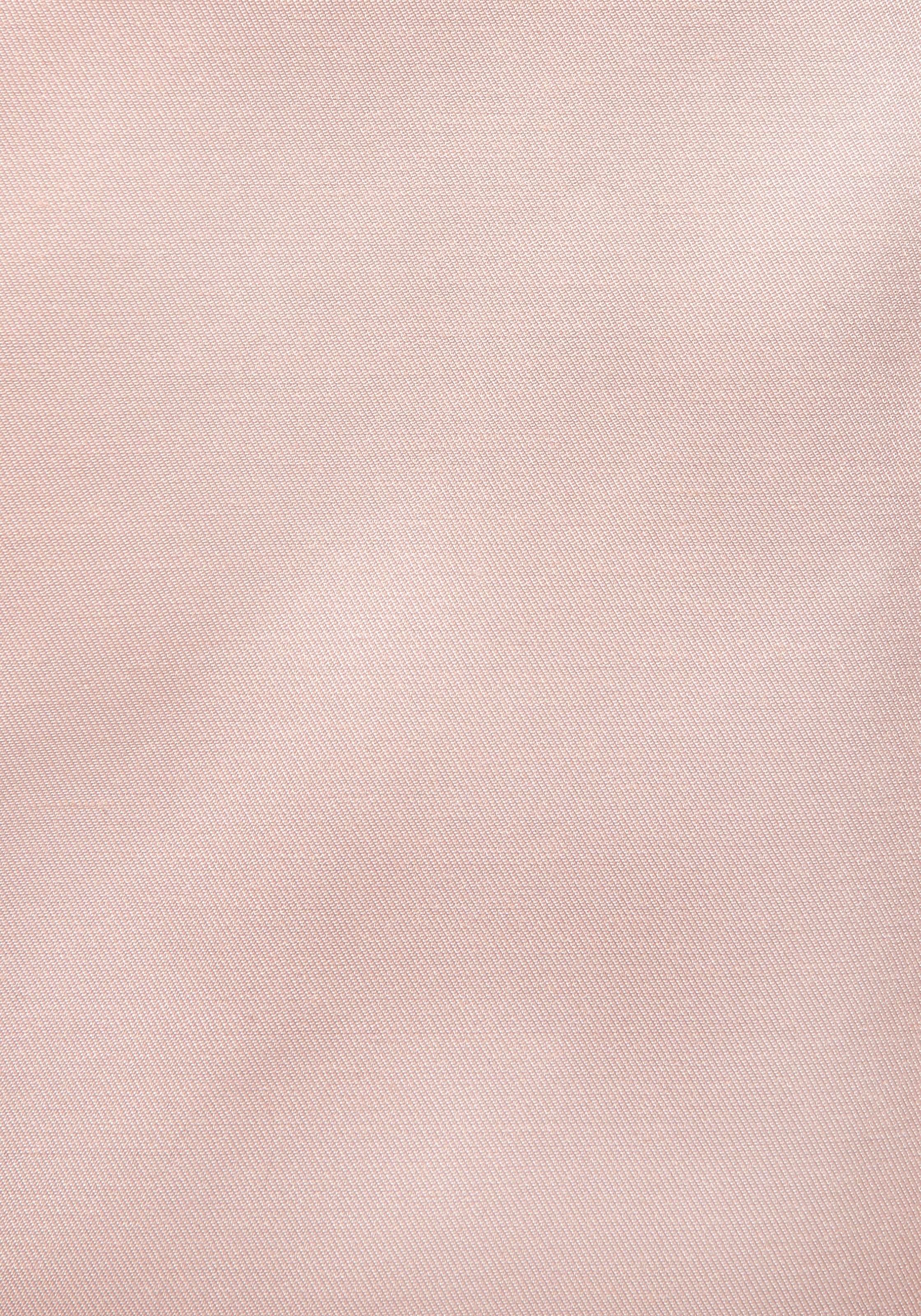 LASCANA Trenchcoat, mit Passe, pflegeleichter Materialmix