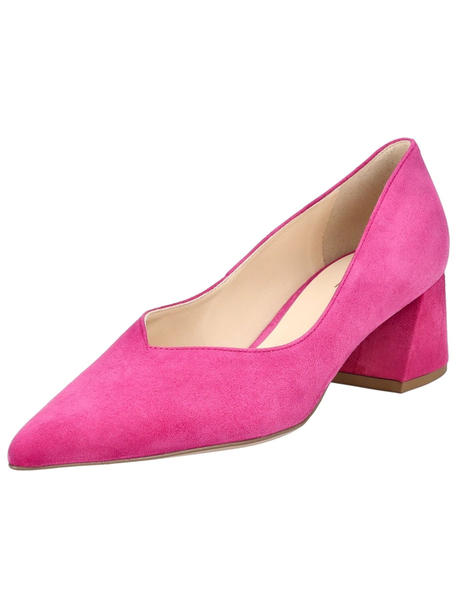 Högl Pumps "Högl Pumps Leder" günstig online kaufen