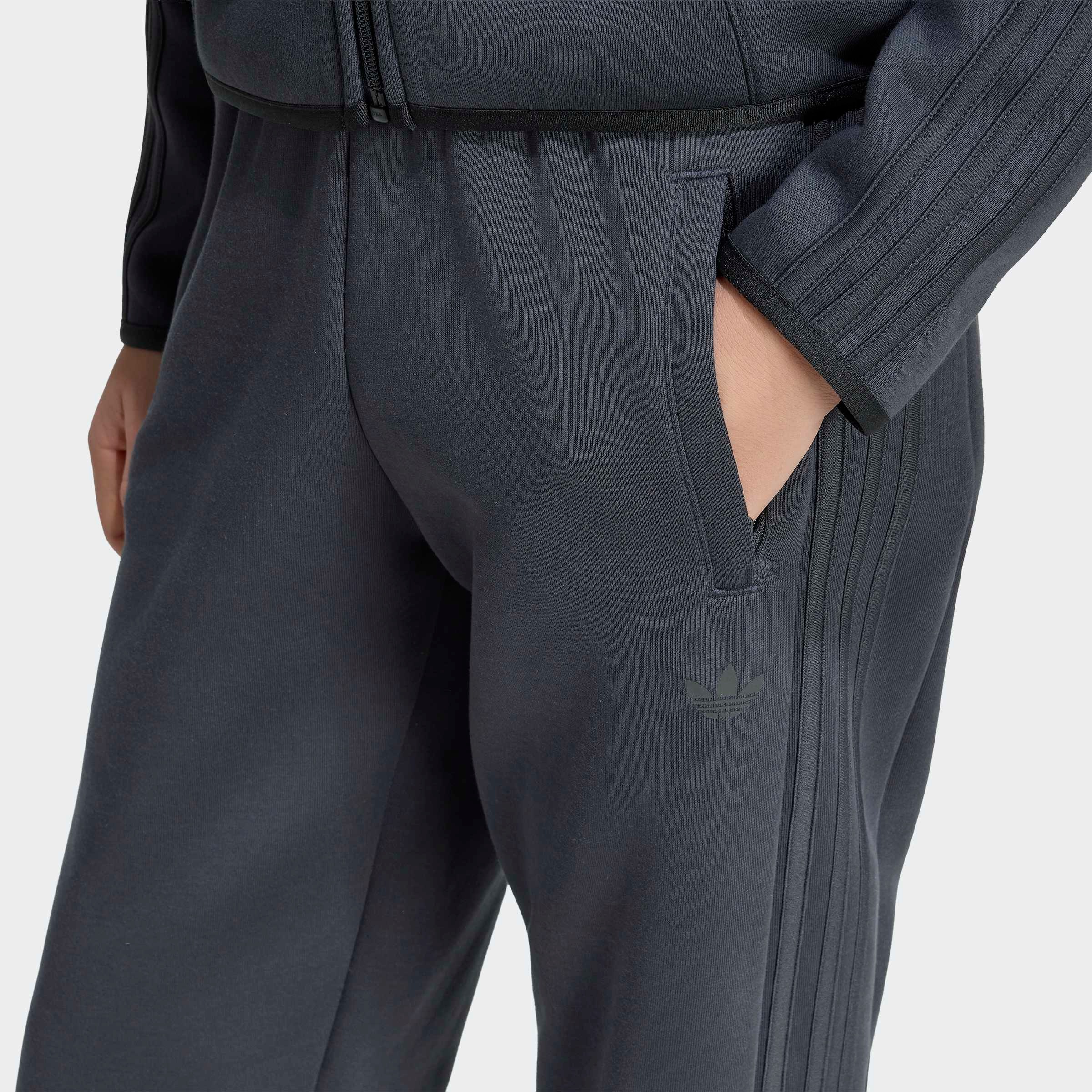 adidas Originals Sporthose »SPACER TP«  für Kinder, mit Gummizug, normal-weite Passform, aus Polyester